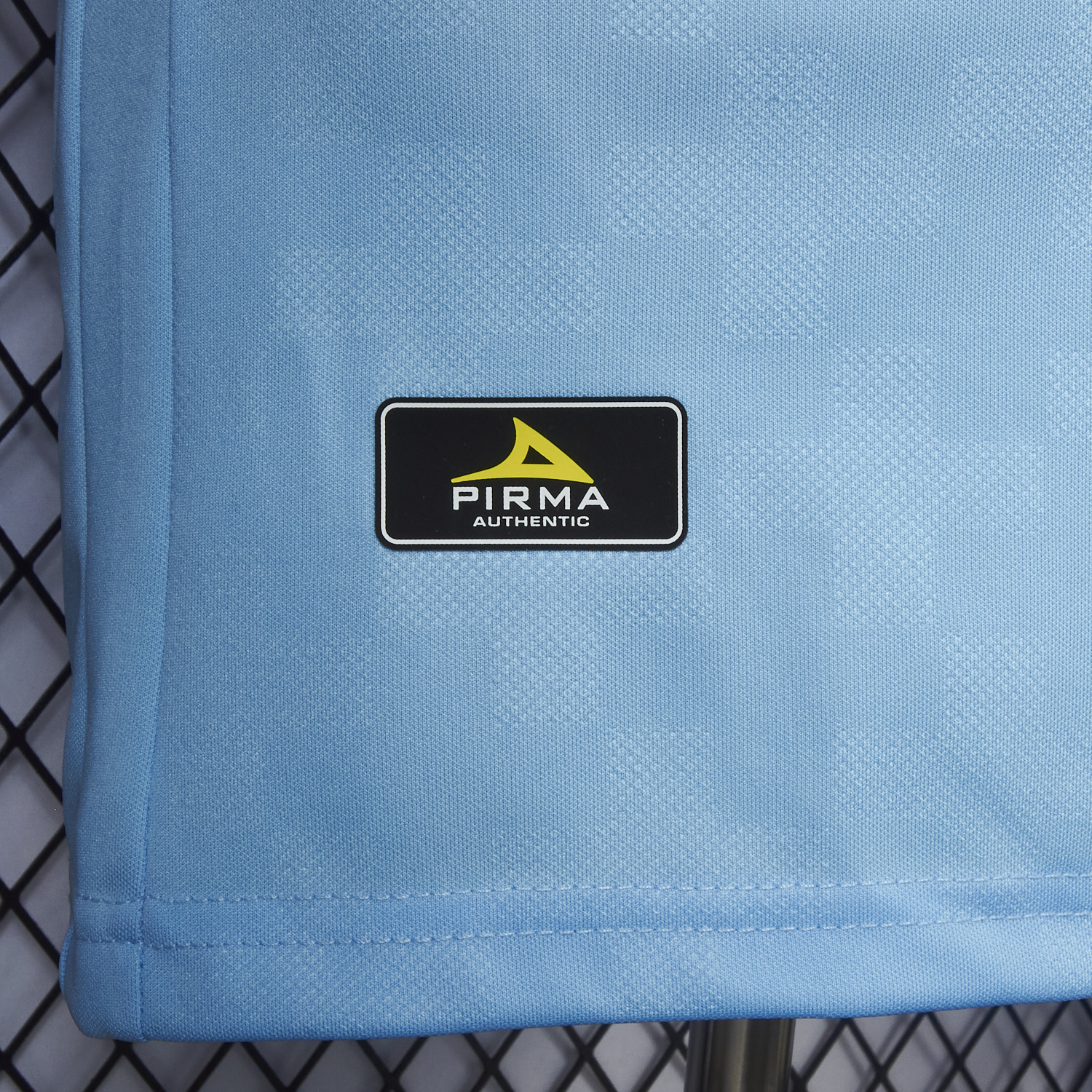 foot-Cruz Azul 25-26 Goalkeeper Blue Jersey - Player Version