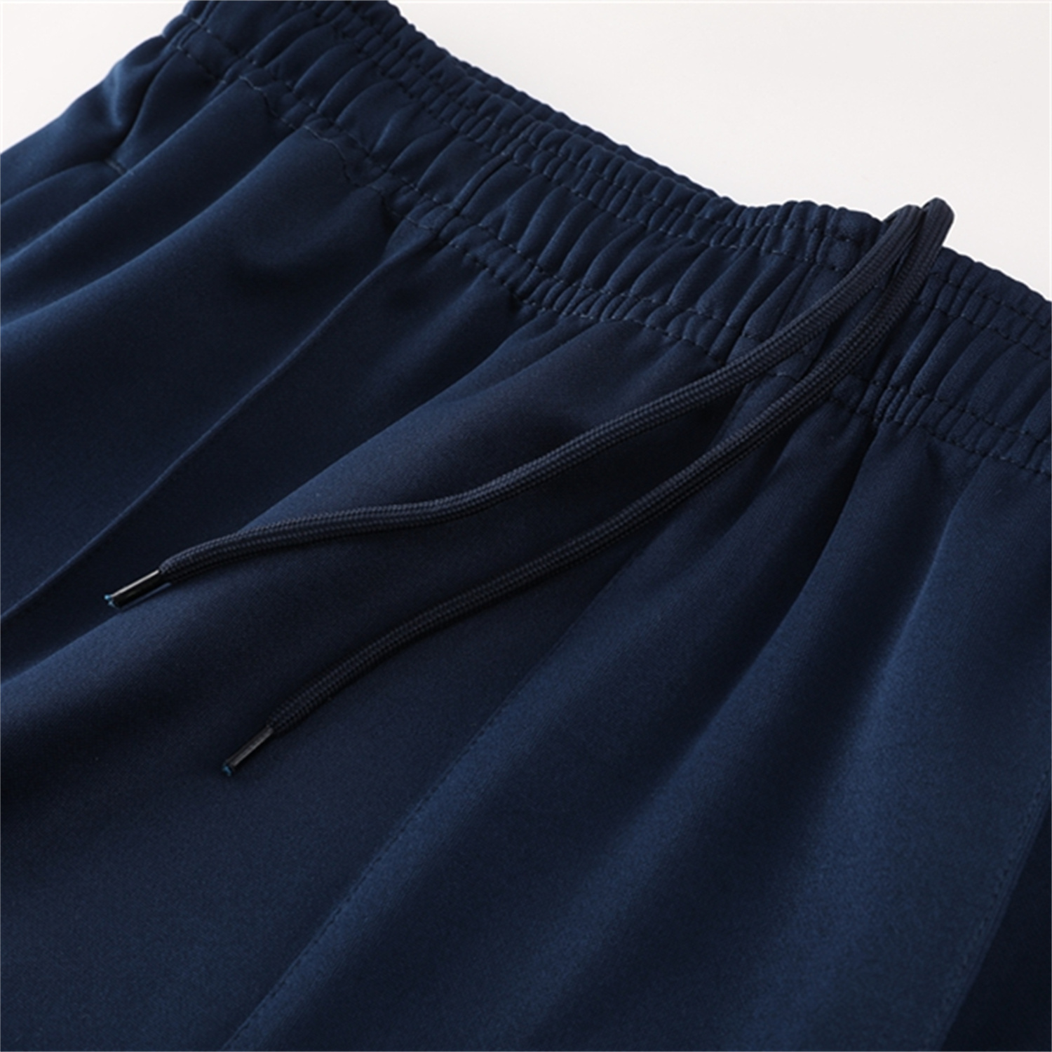 foot-Arsenal 25-26 Jacket Training Tracksuit - Red Blue Throwback Jackets & Blue Pants