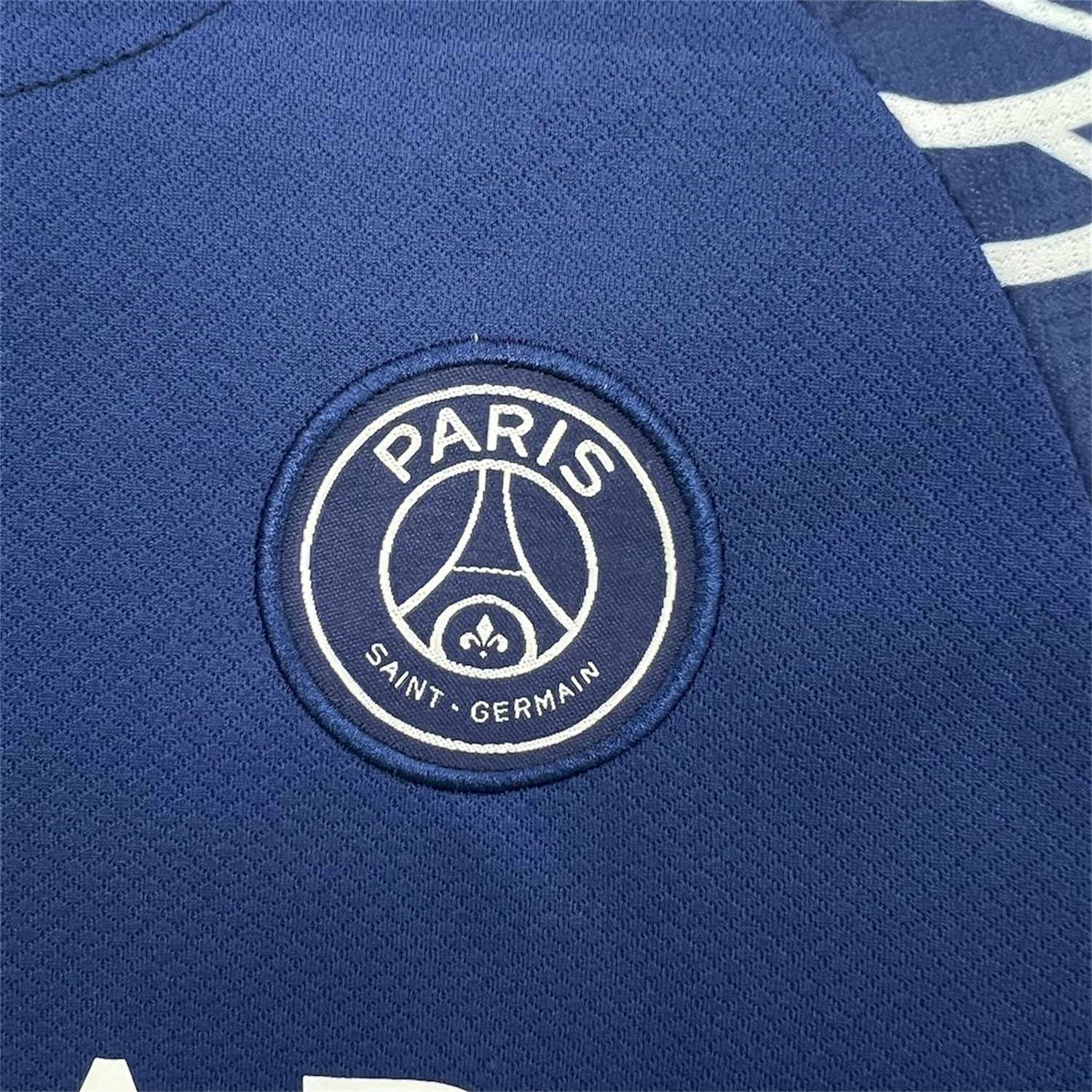 foot-Paris Saint-Germain PSG 24-25 Fourth Kids Kit