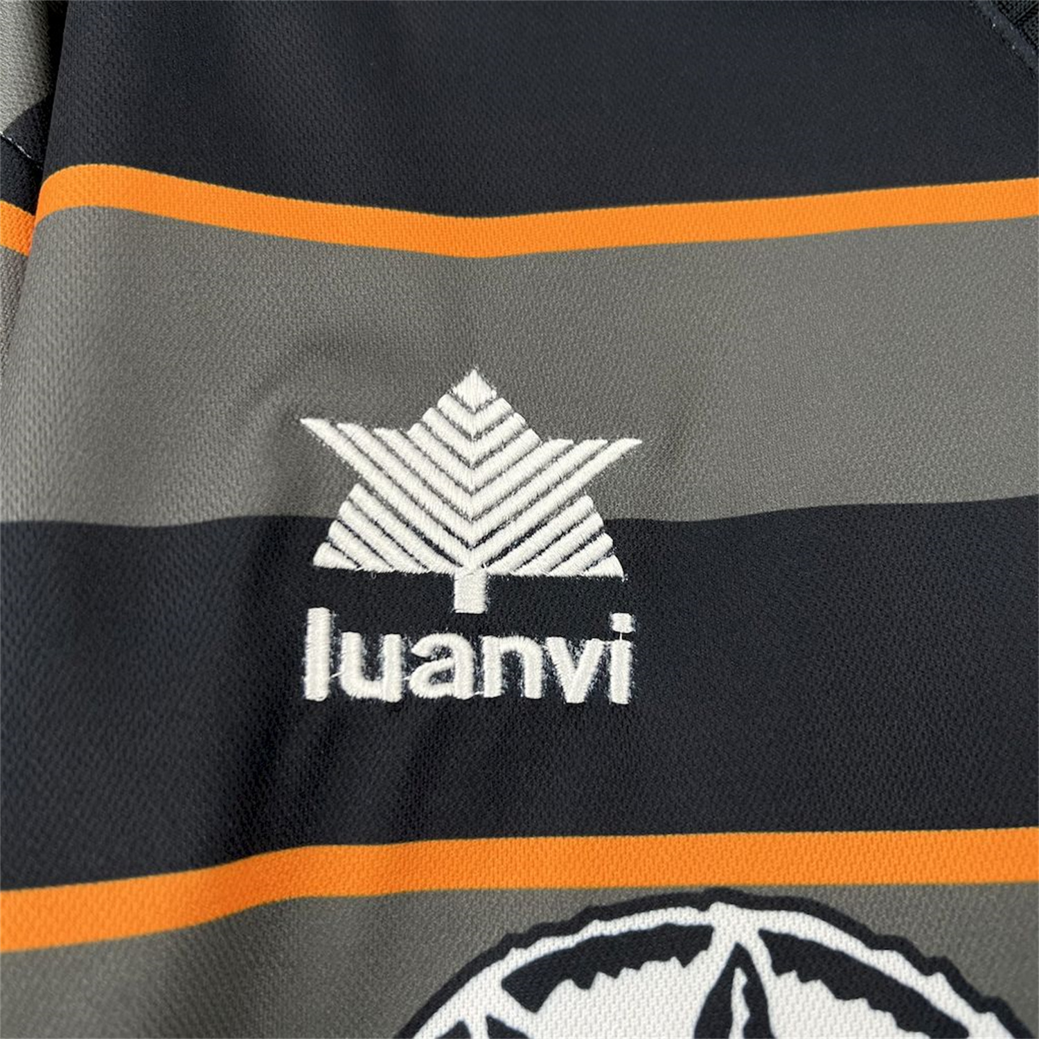 foot-Retro Valencia 1999-00 Third Jersey