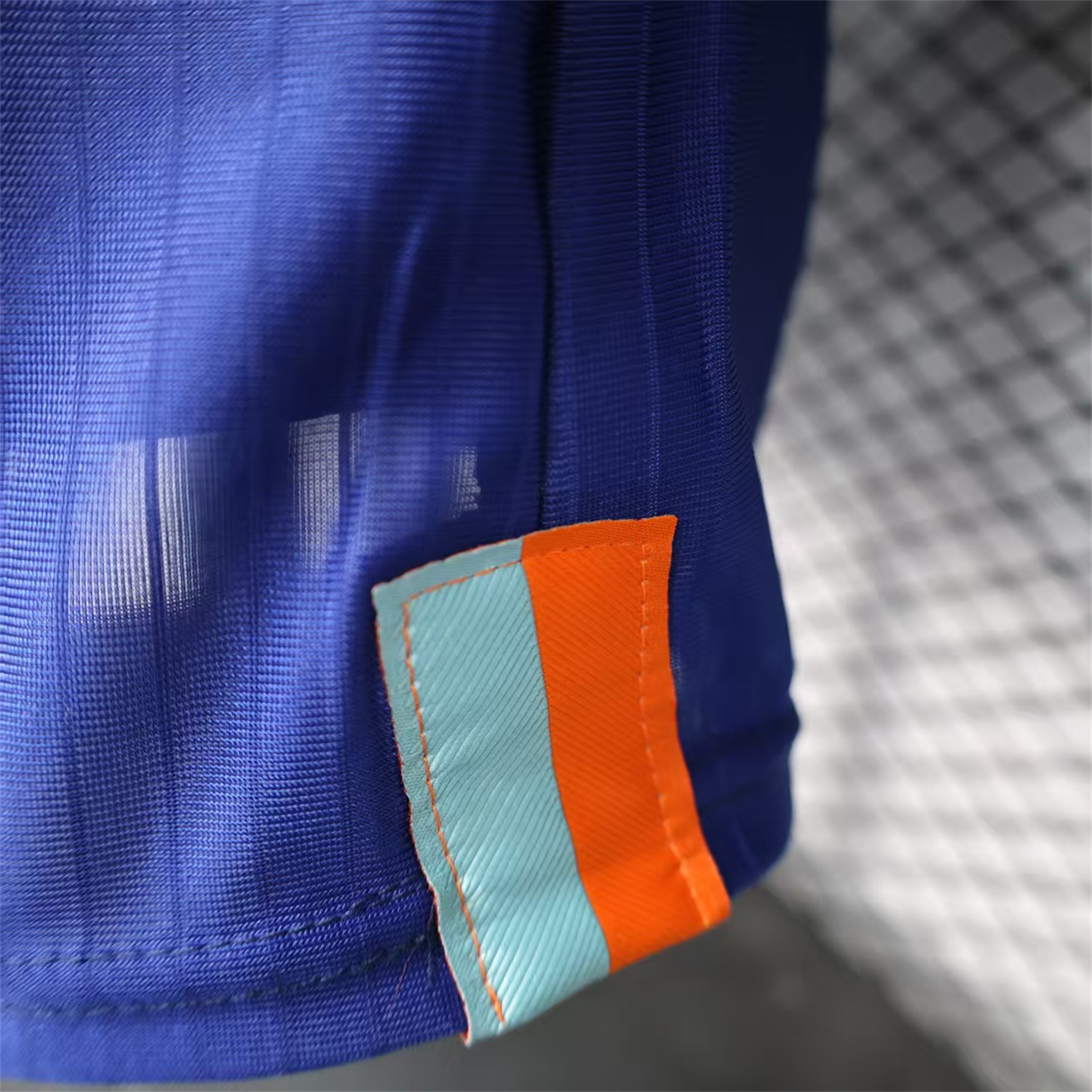 foot-Newcastle United 25-26 Third Jersey - Player Version