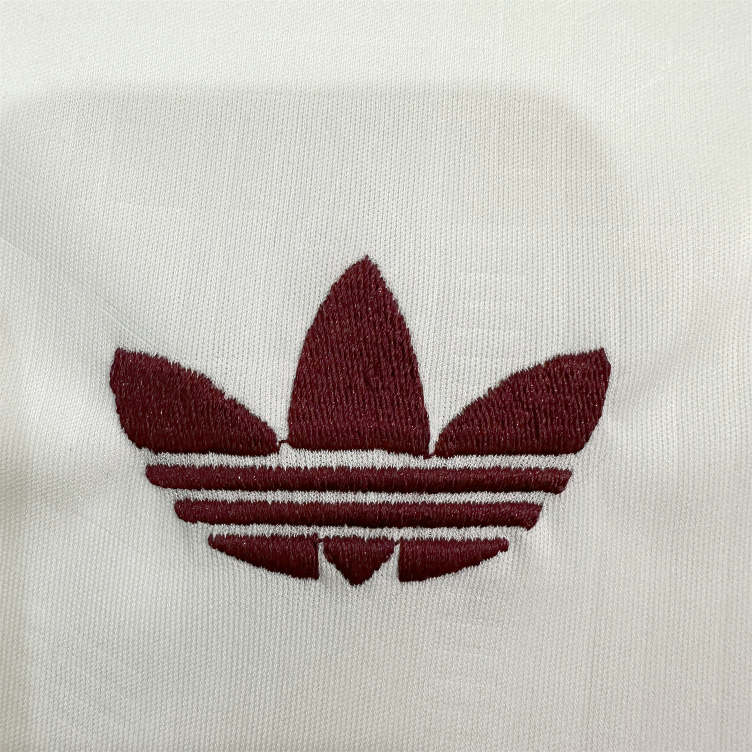 foot-Arsenal 25-26 Third White Jersey - Fans Version