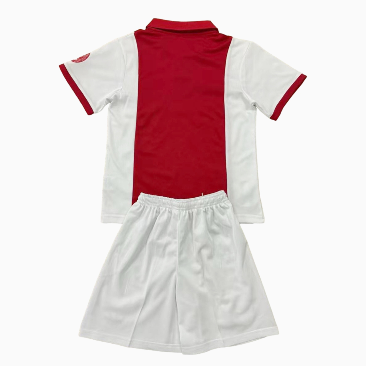 foot-Ajax 2025 125-Year Anniversary Kids Kit