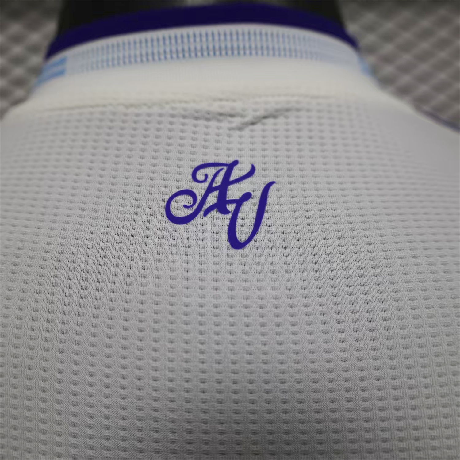 foot-Aston Villa 25-26 Third Jersey - Player Version