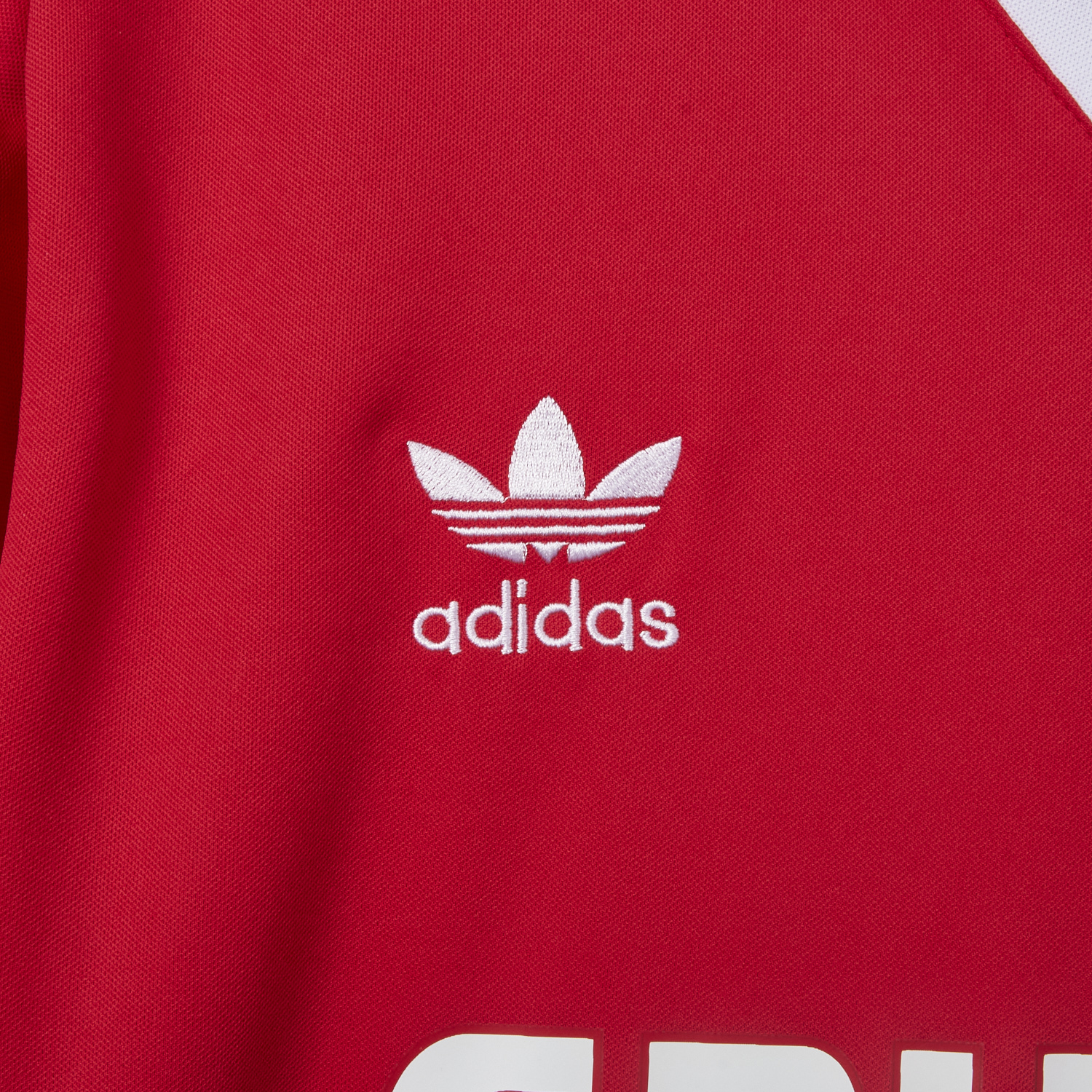 Unitedfootballkit.com | Retro Nürnberg 1978-80 Home Red Jersey -Customize Name, Number and Patch | Worldwide Shipping