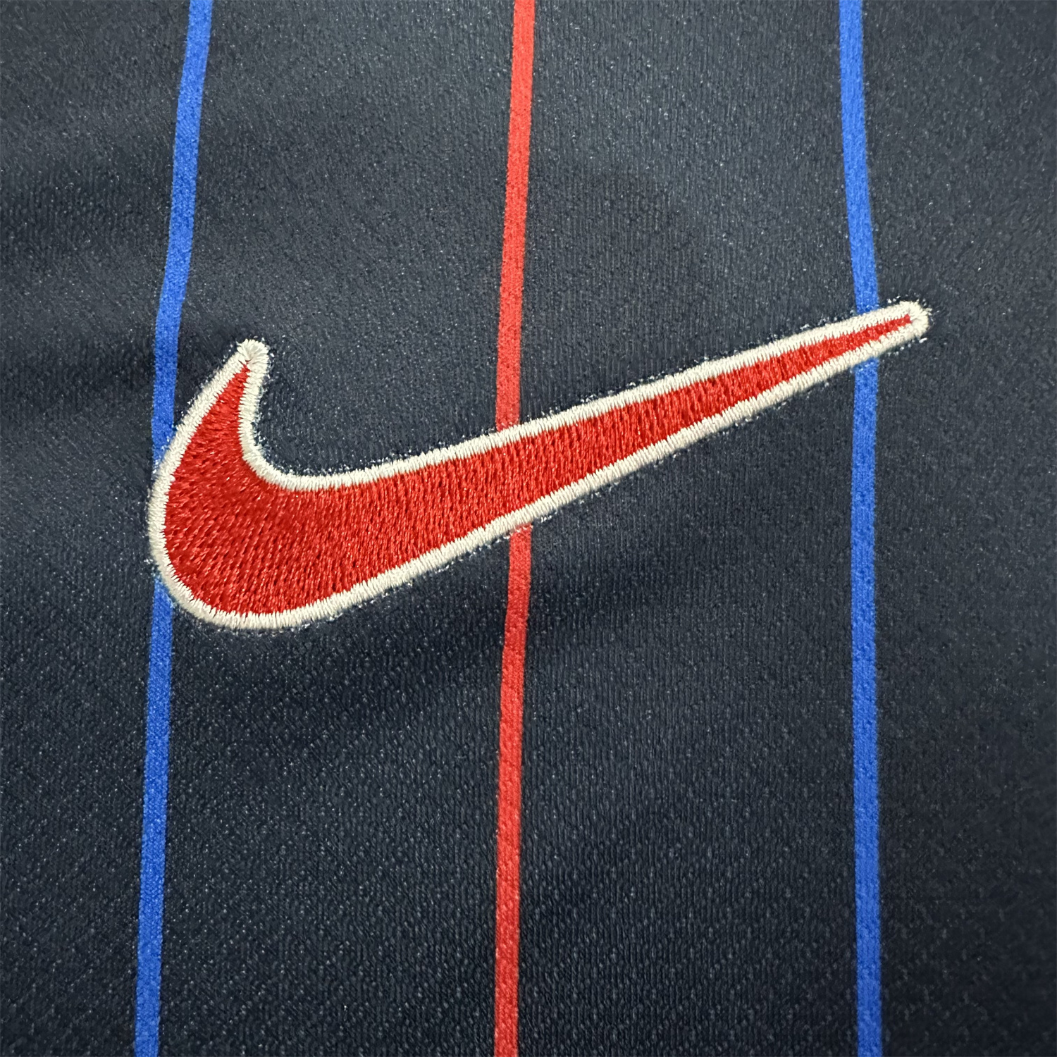 foot-United States USA 25-26 Away Jersey - Fans Version