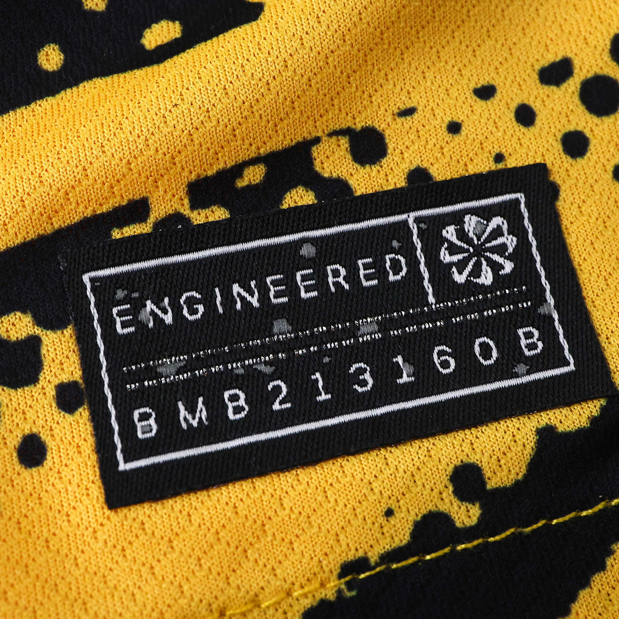 foot-Inter Milan 24-25 Third Champions League Final Jersey - Fans Version