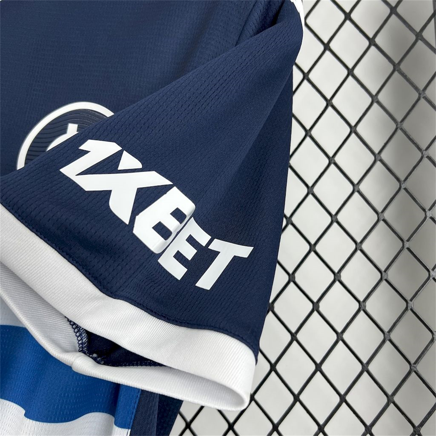 foot-Universidad Católica del Chile 25-26 Away Jersey - Fans Version