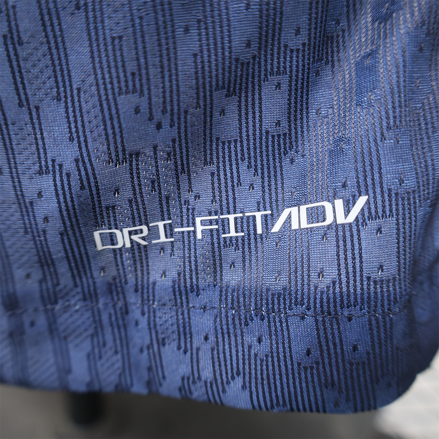 foot-Paris Saint-Germain PSG 25-26 Blue Special Edition Jersey - Player Version