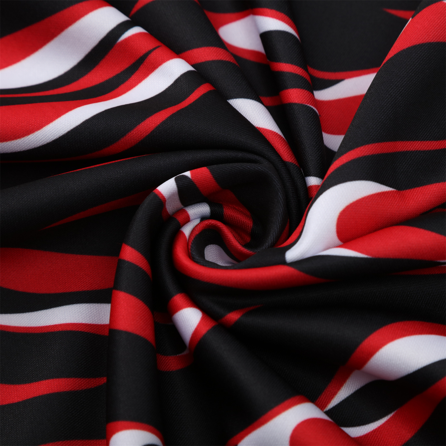 foot-Manchester United 25-26 Traning Hoodie Set - Flowing Red Hoodie With Black Pants