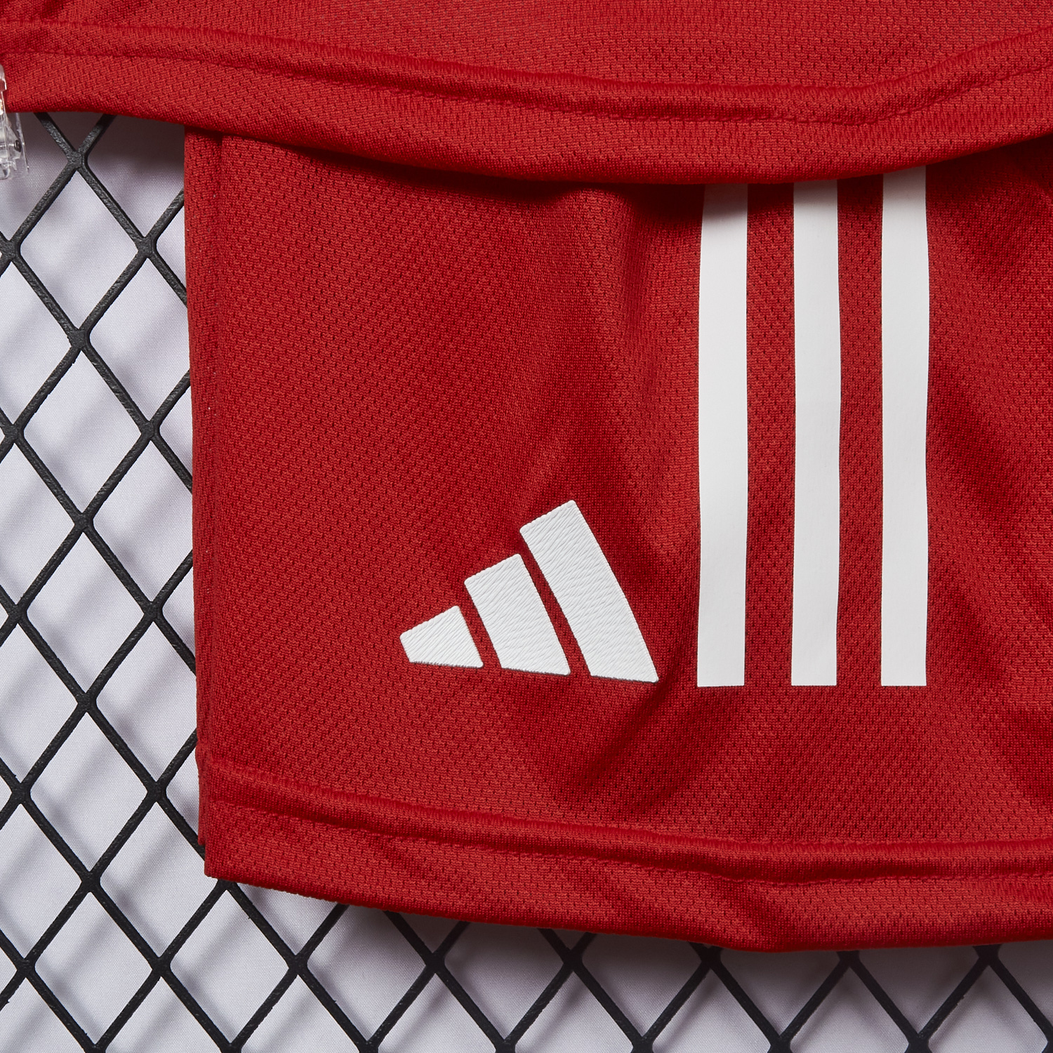 foot-Bayern Munich 25-26 Home Kids Kit - Player Version