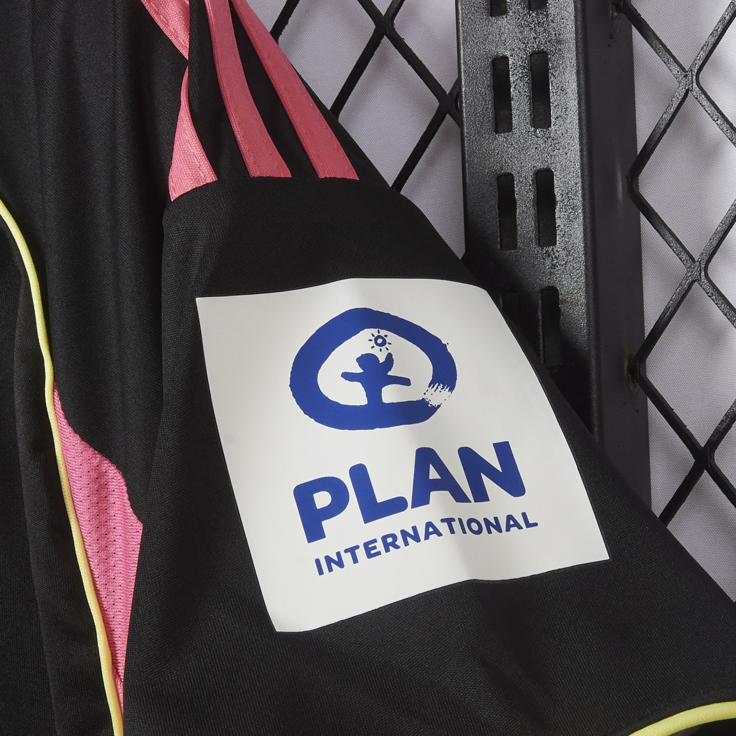 foot-Hamburger SV 25-26 Third Jersey - Fans Version