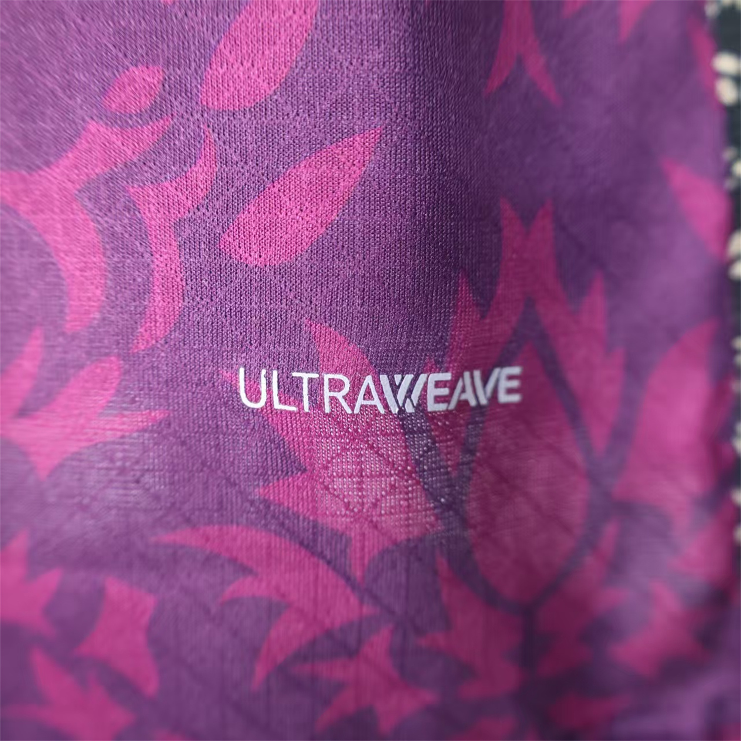 foot-AC Milan 25-26 Team Name Advertisement Purple POLO Special Jersey - Player Version