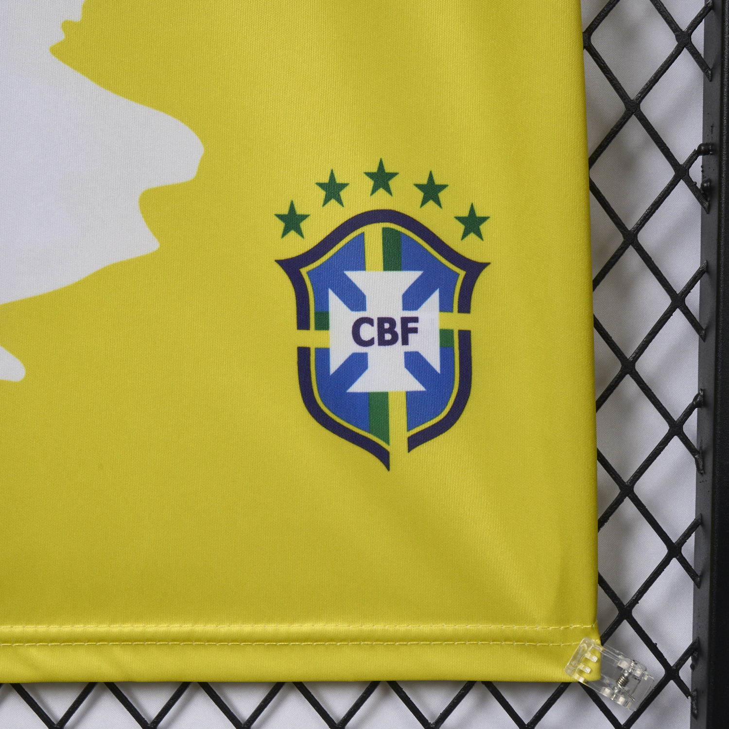 foot-Neymar Career Commemorative Jersey - Fans Version - Barcelona Brazil Paris Saint-Germain PSG Santos Al Hilal SFC