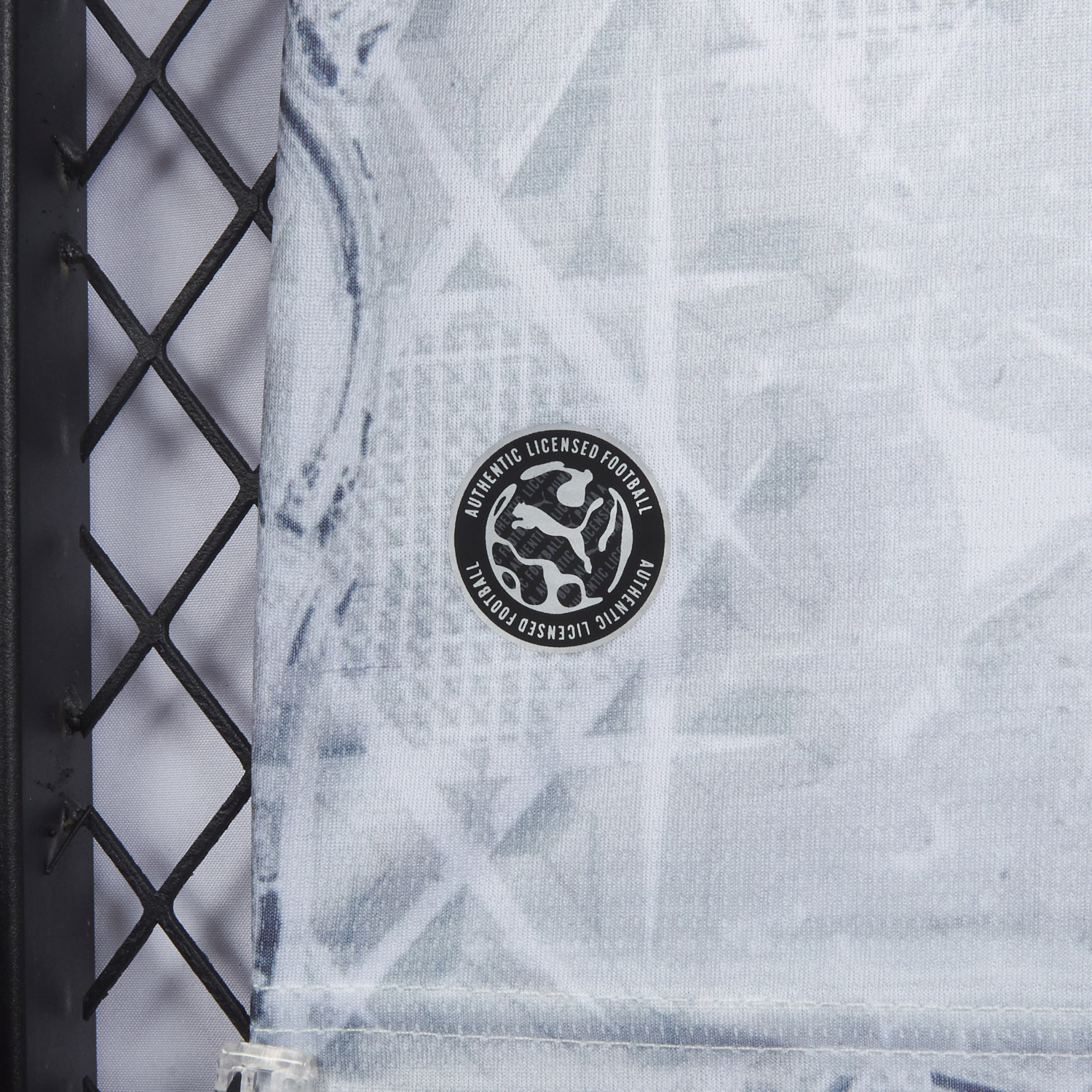 Funinjersey-Czech Republic 2026 Away Jersey - Fans Version