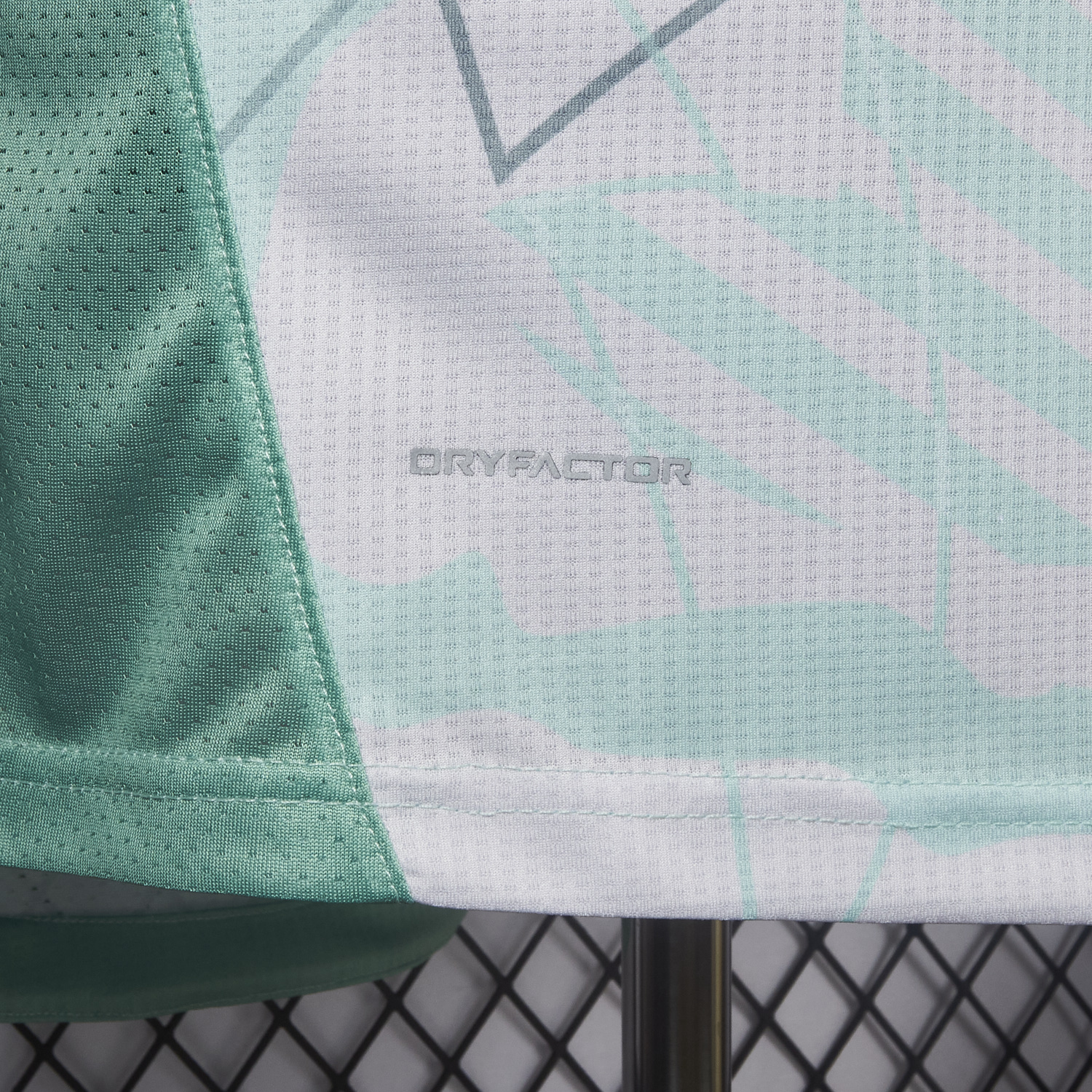 foot-Club León Club Leon 25-26 Away Jersey - Player Version