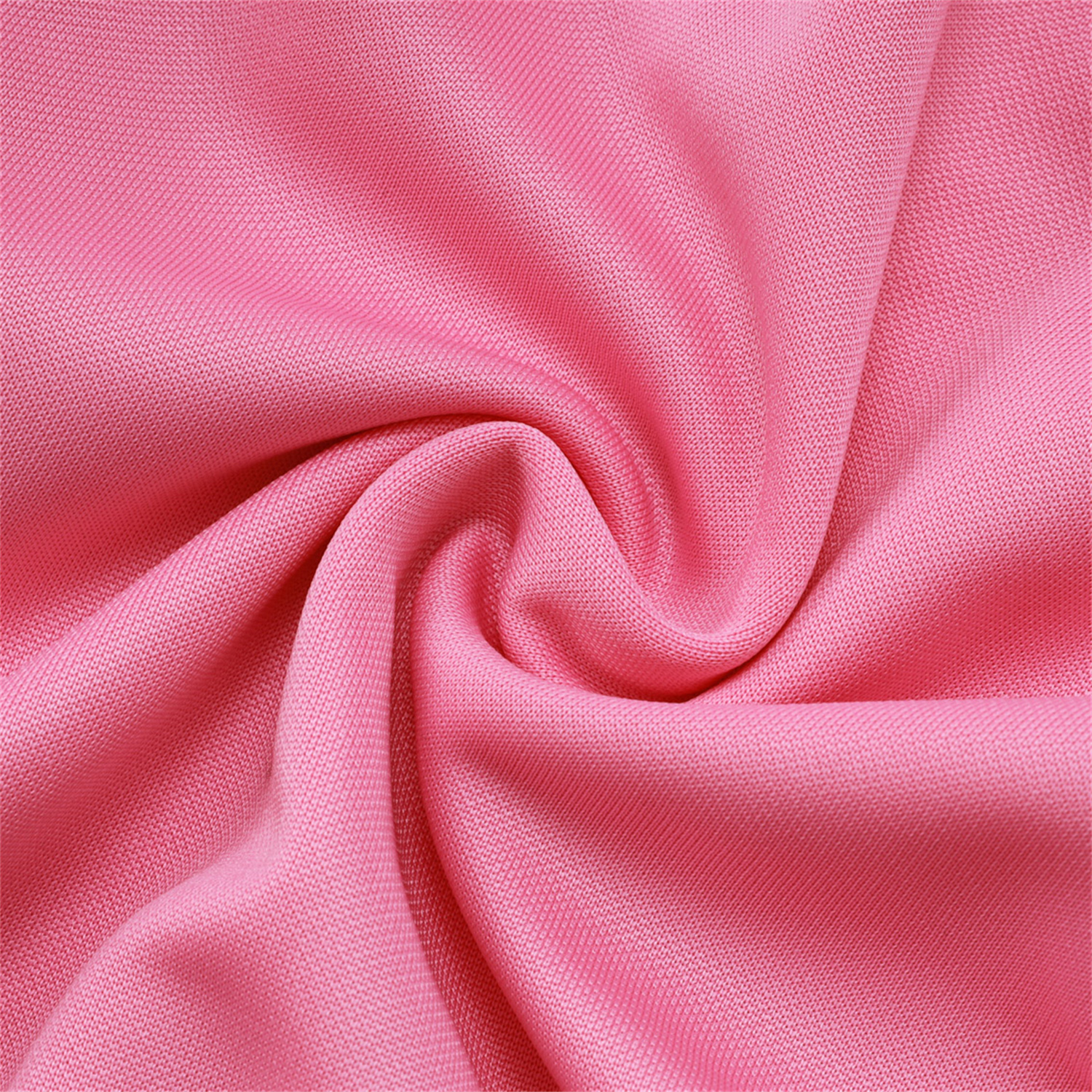 foot-Kids INT M.A.M 25-26 Kids Jacket Training Tracksuit - Pink Top and Black Pants