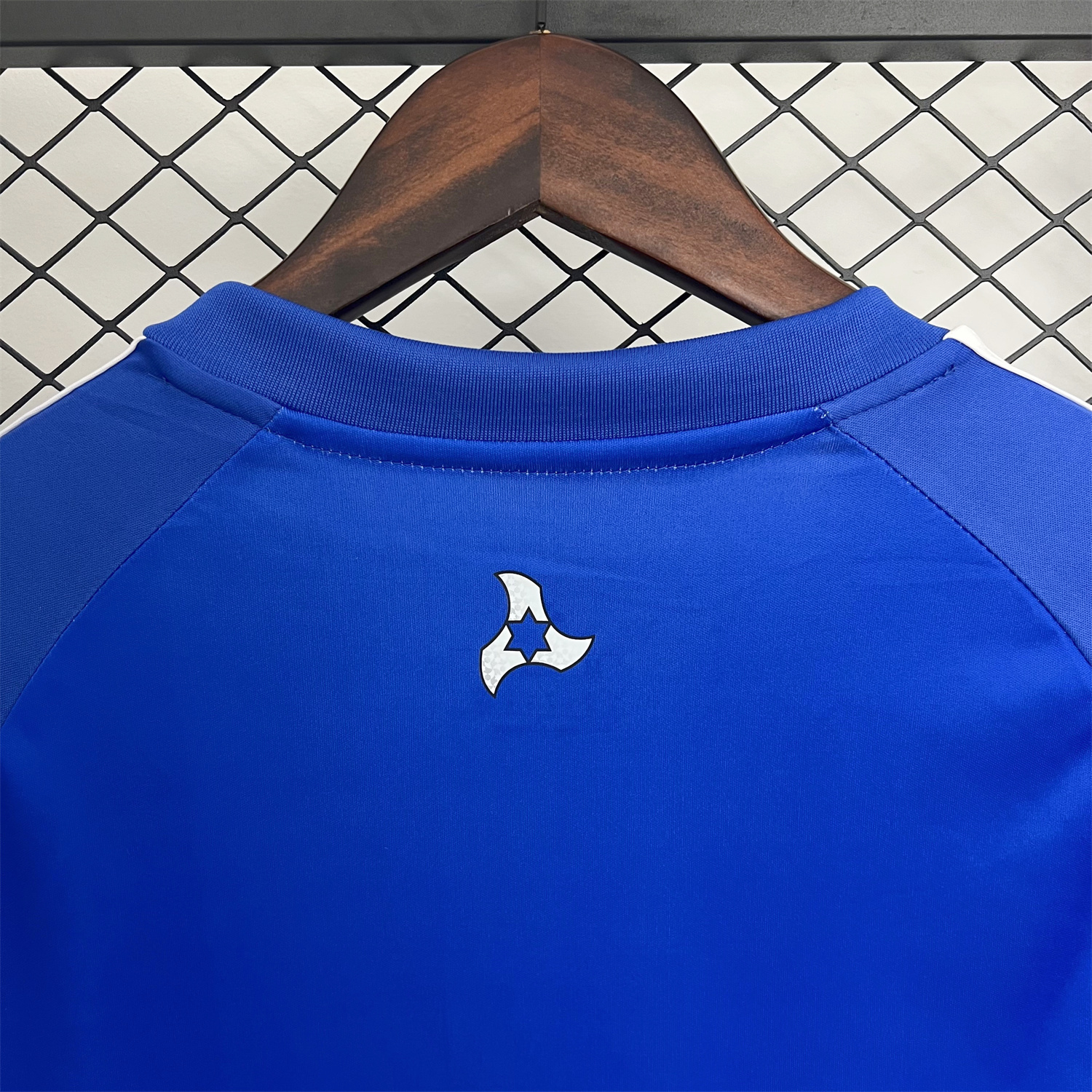 foot-Granada CF 25-26 Away Jersey - Fans Version