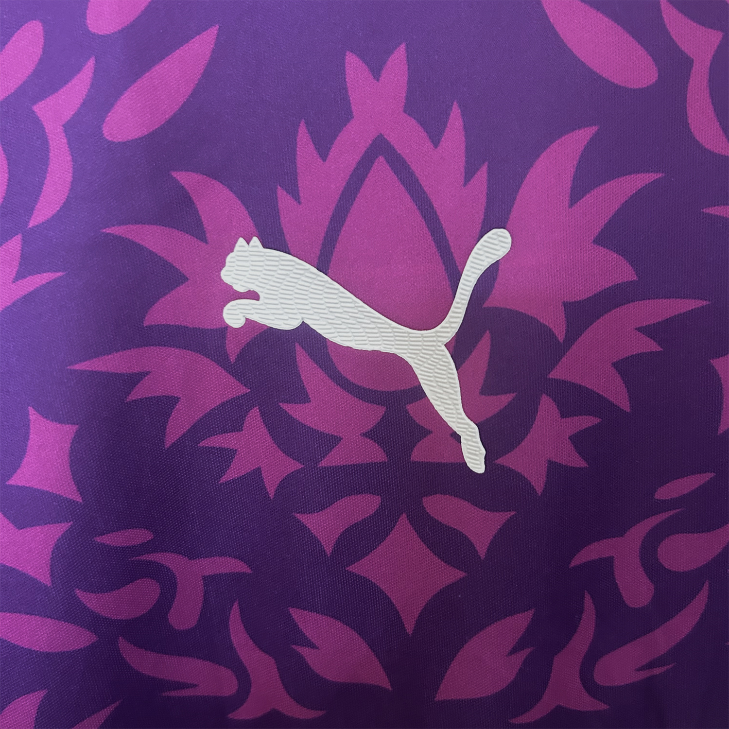 foot-AC Milan 25-26 Purple Special Jersey - Fans Version