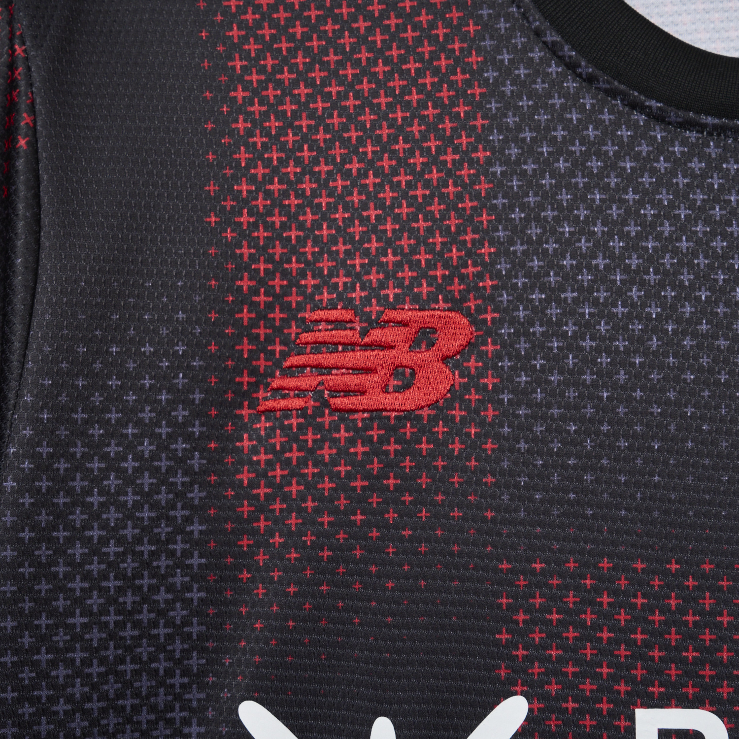 foot-Bayer 04 Leverkusen 25-26 Home Jersey - Fans Version