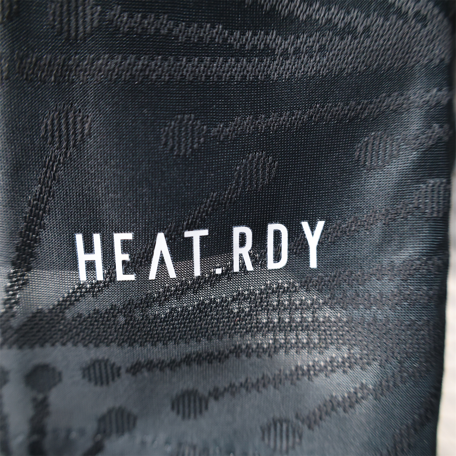 foot-Mexico 25-26 Black Polo Jersey with Red White and Green Decorative Pattern - Player Version