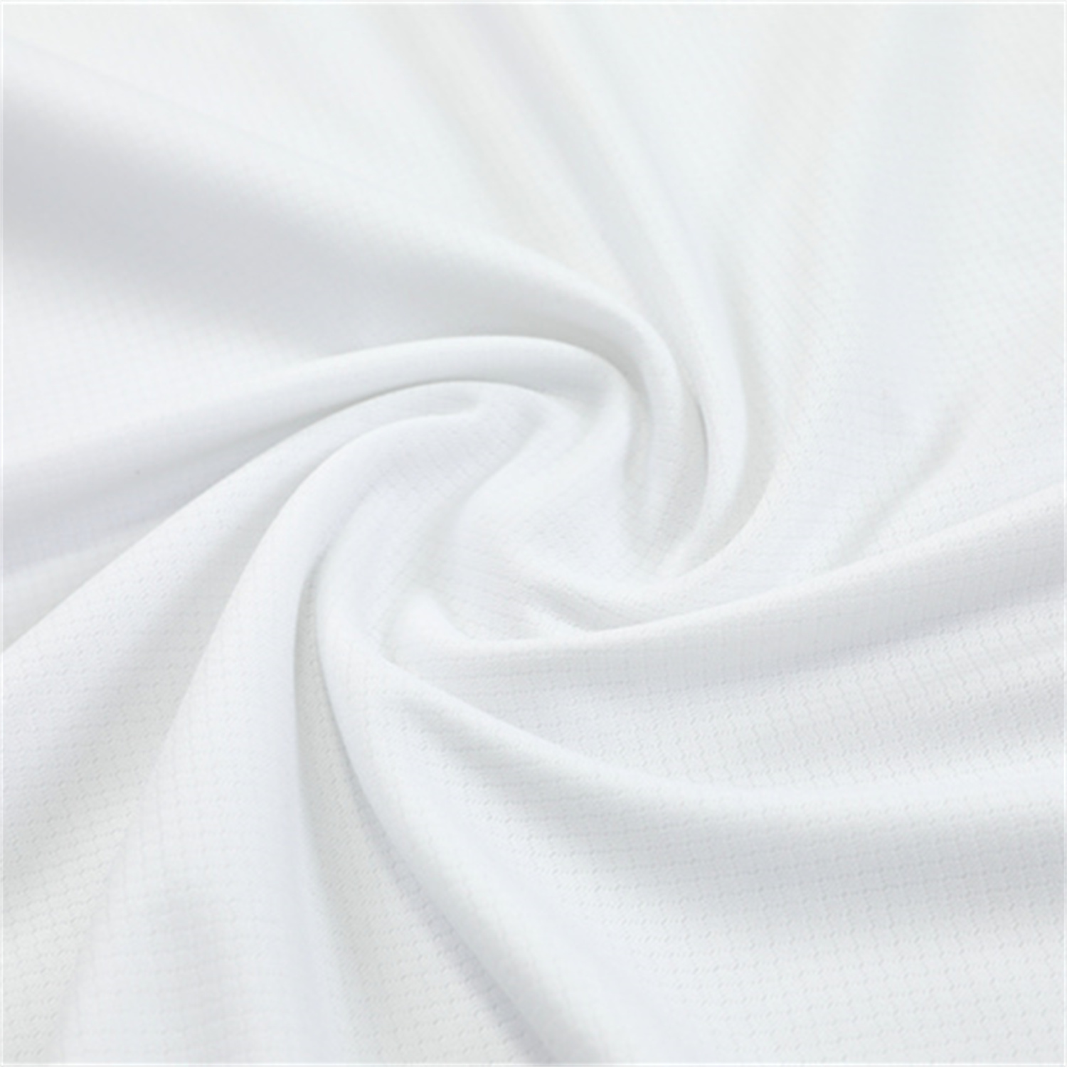 foot-Germany 25-26 Short-Sleeve Training Set - White Top & Black Shorts