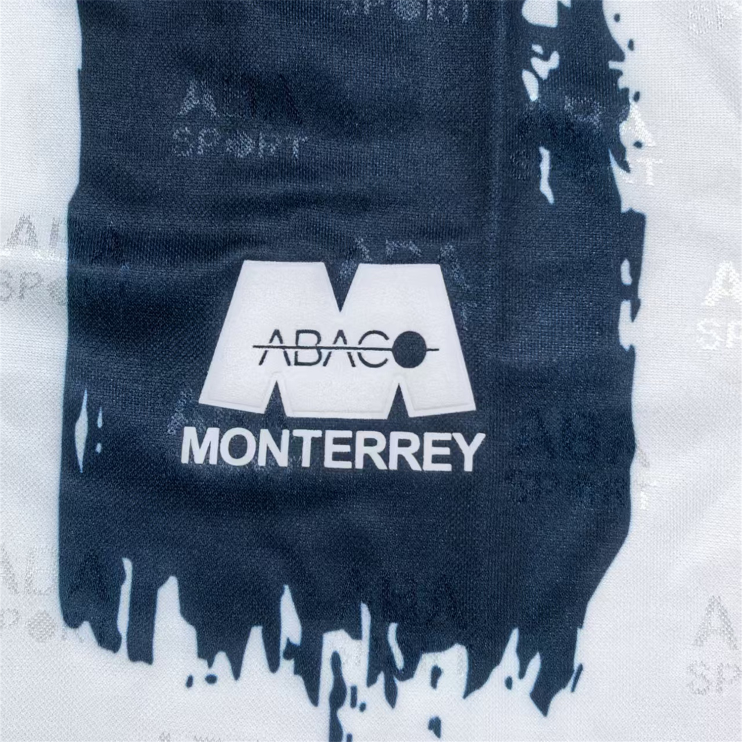 foot-Retro Rayados Monterrey 1995-96 Home Jersey