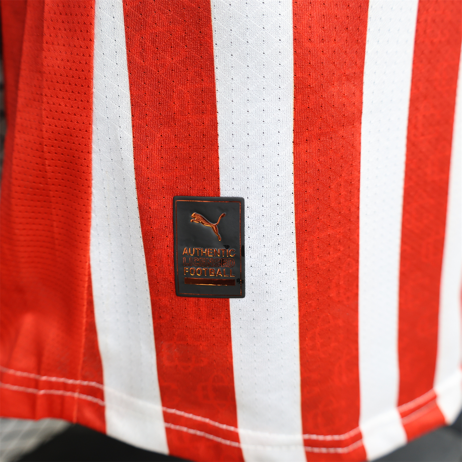 GlobeJersey-Chivas de Guadalajara 26-27 Home Jersey - Player Version