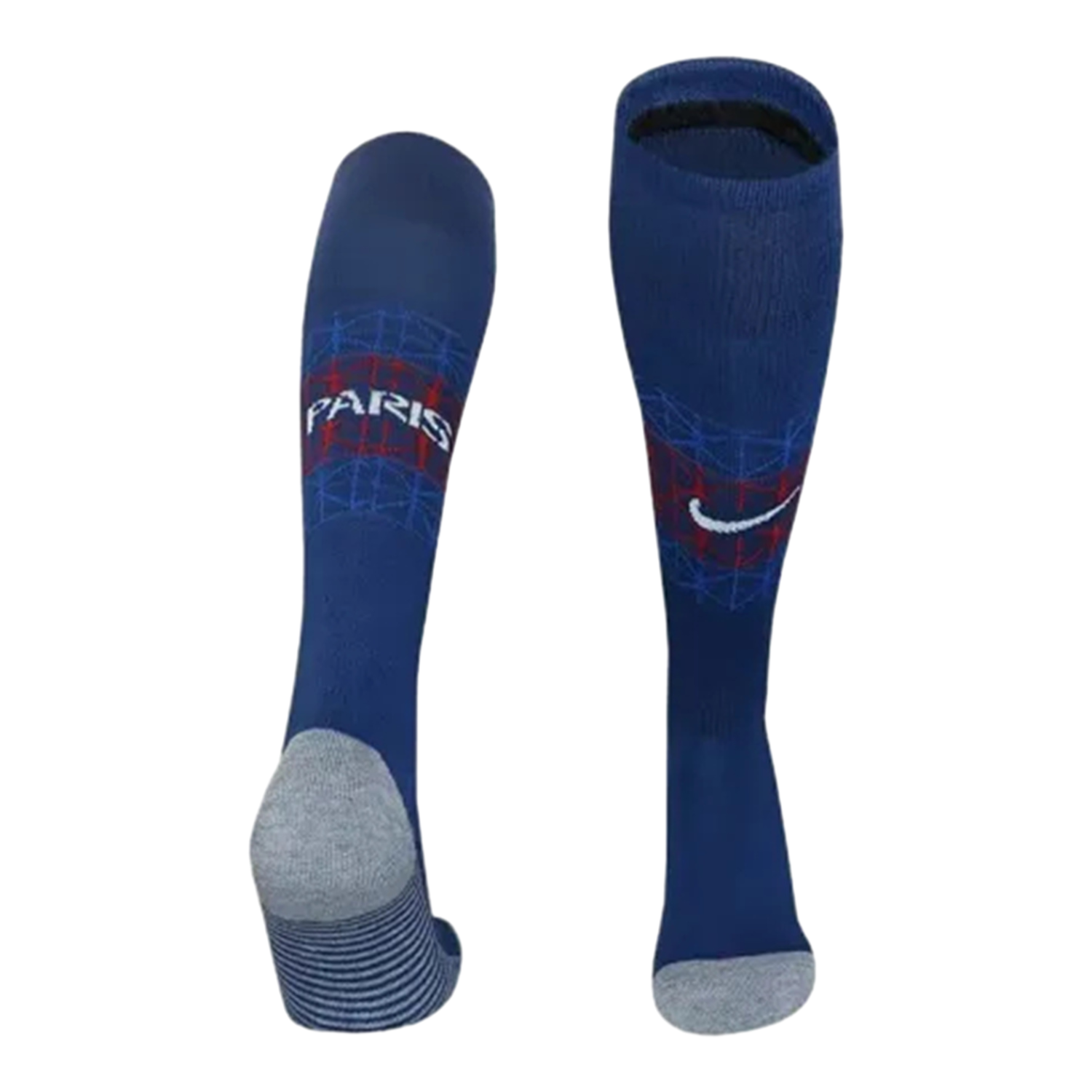 foot-Paris Saint-Germain PSG 25-26 Home Socks - Blue