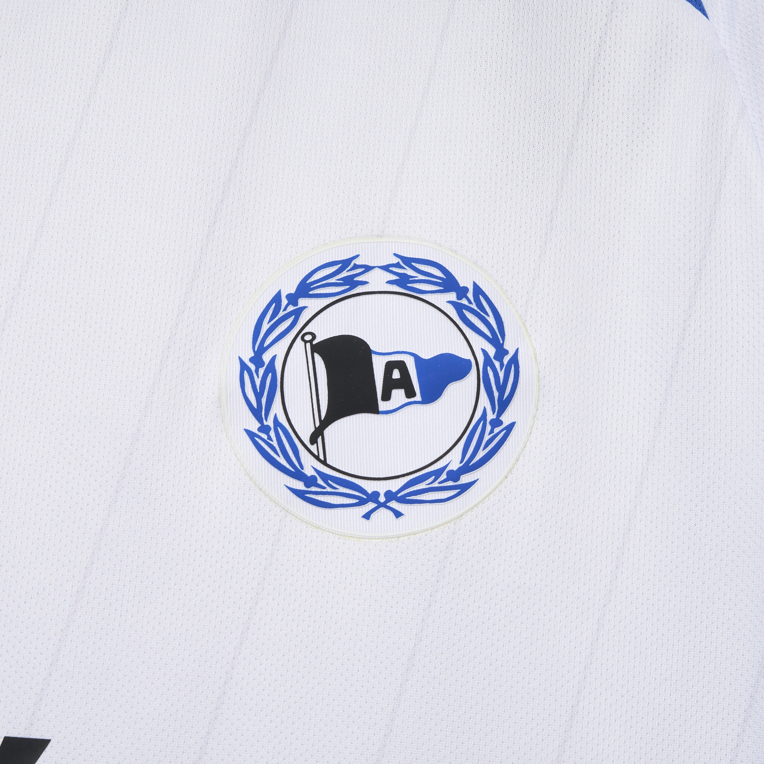 foot-Arminia Bielefeld 25-26 Away Jersey - Fans Version