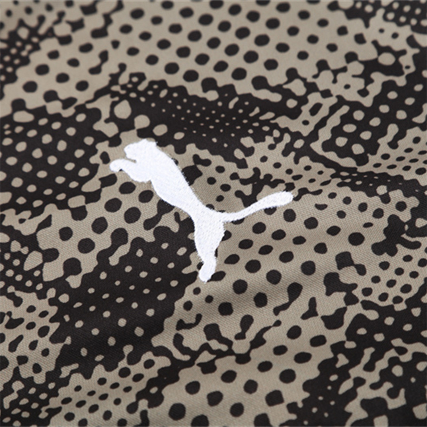 foot-PSV Eindhoven 25-26 Long Sleeve Training Set - Army Green Top & Black Pants