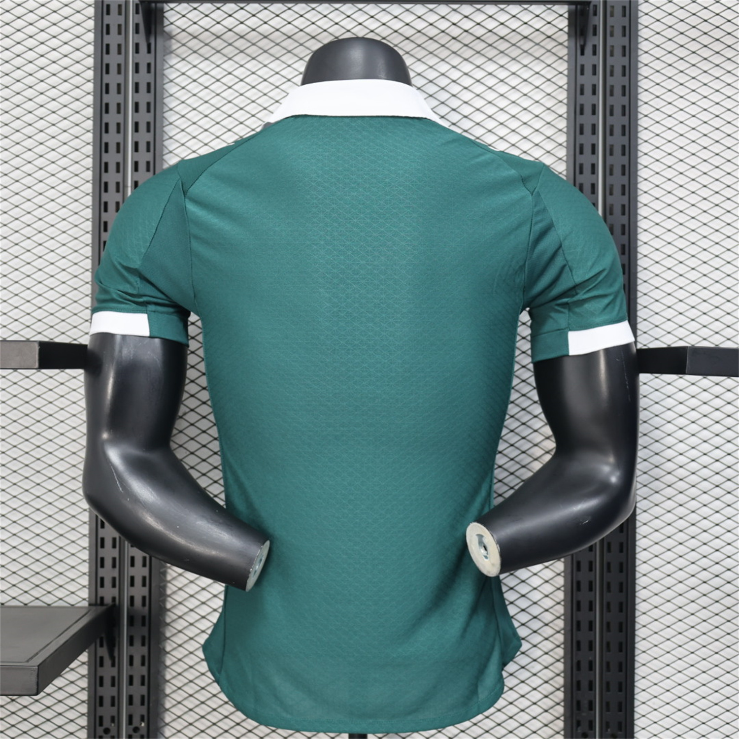 foot-Plymouth Argyle 25-26 Home Unsponsored Jersey - Player Version