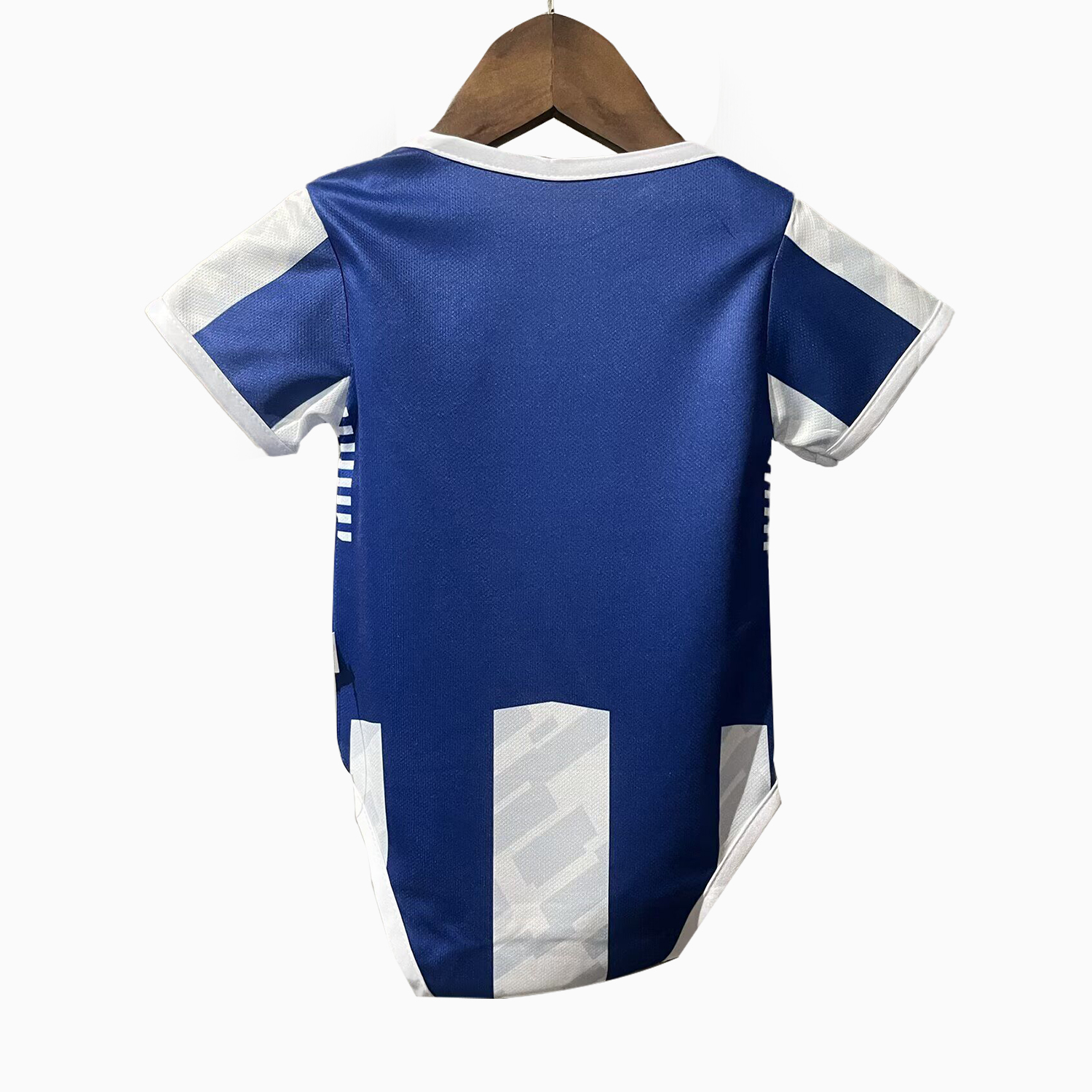 foot-Porto 25-26 Home Baby Crawling Suit