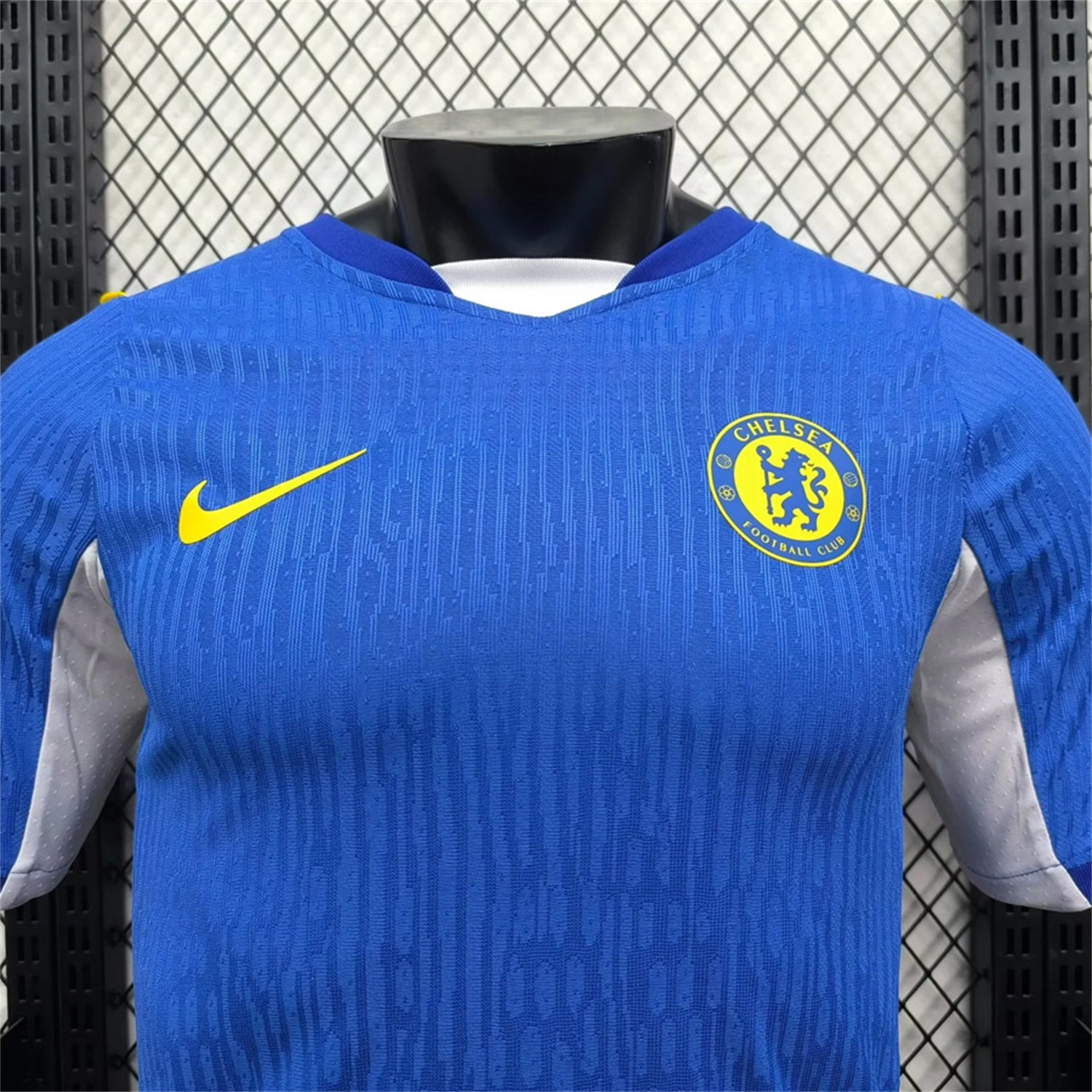 SIUjerseys-C.H.E.L.S.E.A 26-27 Home Jersey - Player Version