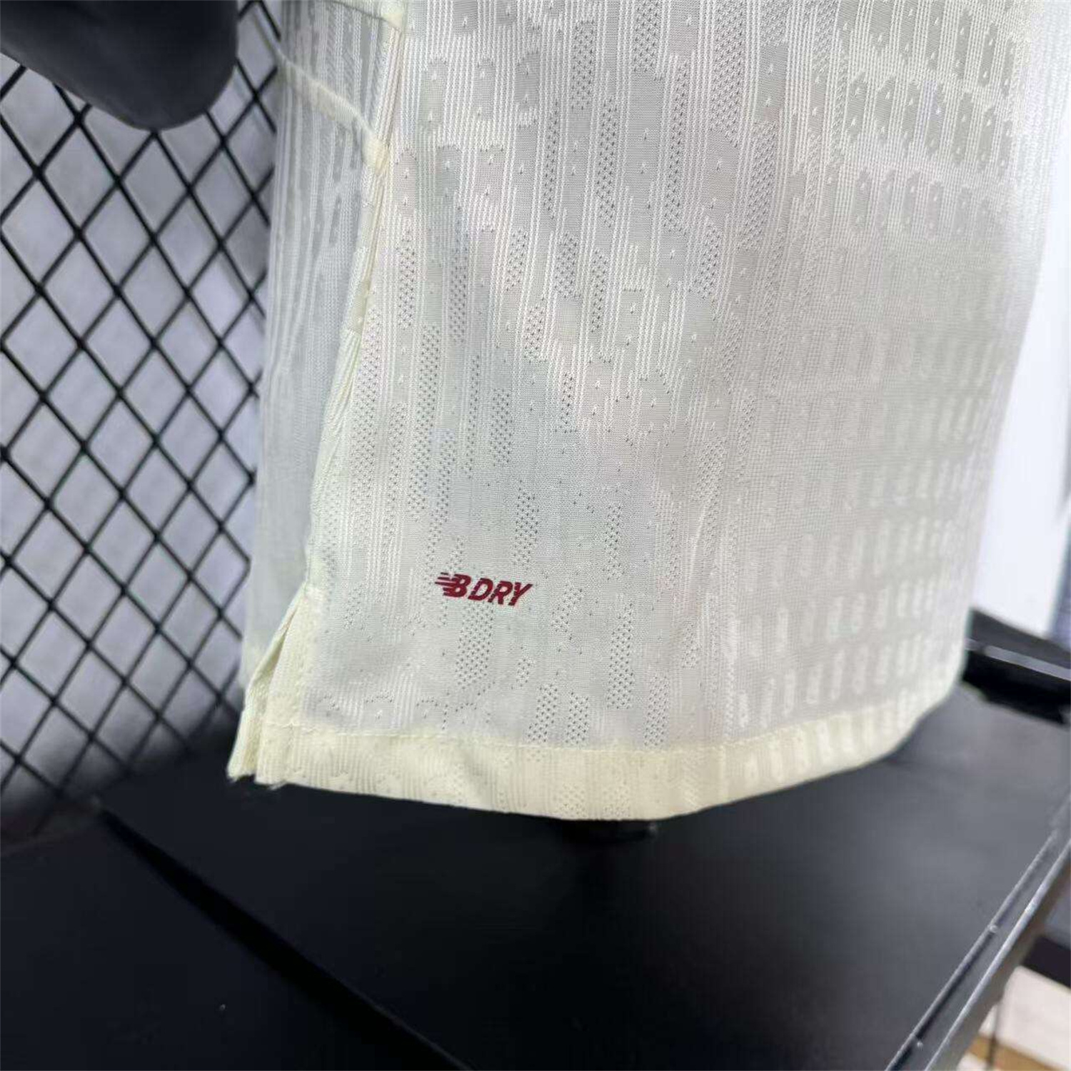 foot-Bayer 04 Leverkusen 25-26 Away Jersey - Player Version