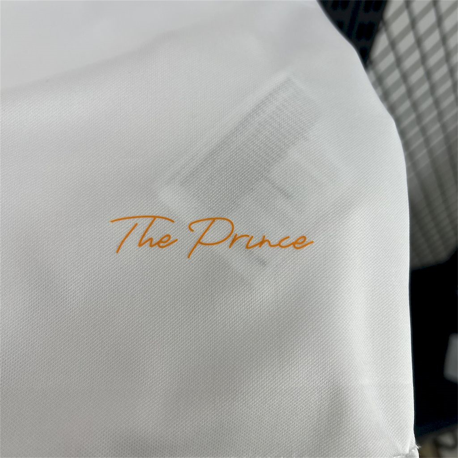 foot-Santos 25-26 Neymar Return Commemorative Special Edition Jersey - Fans Version