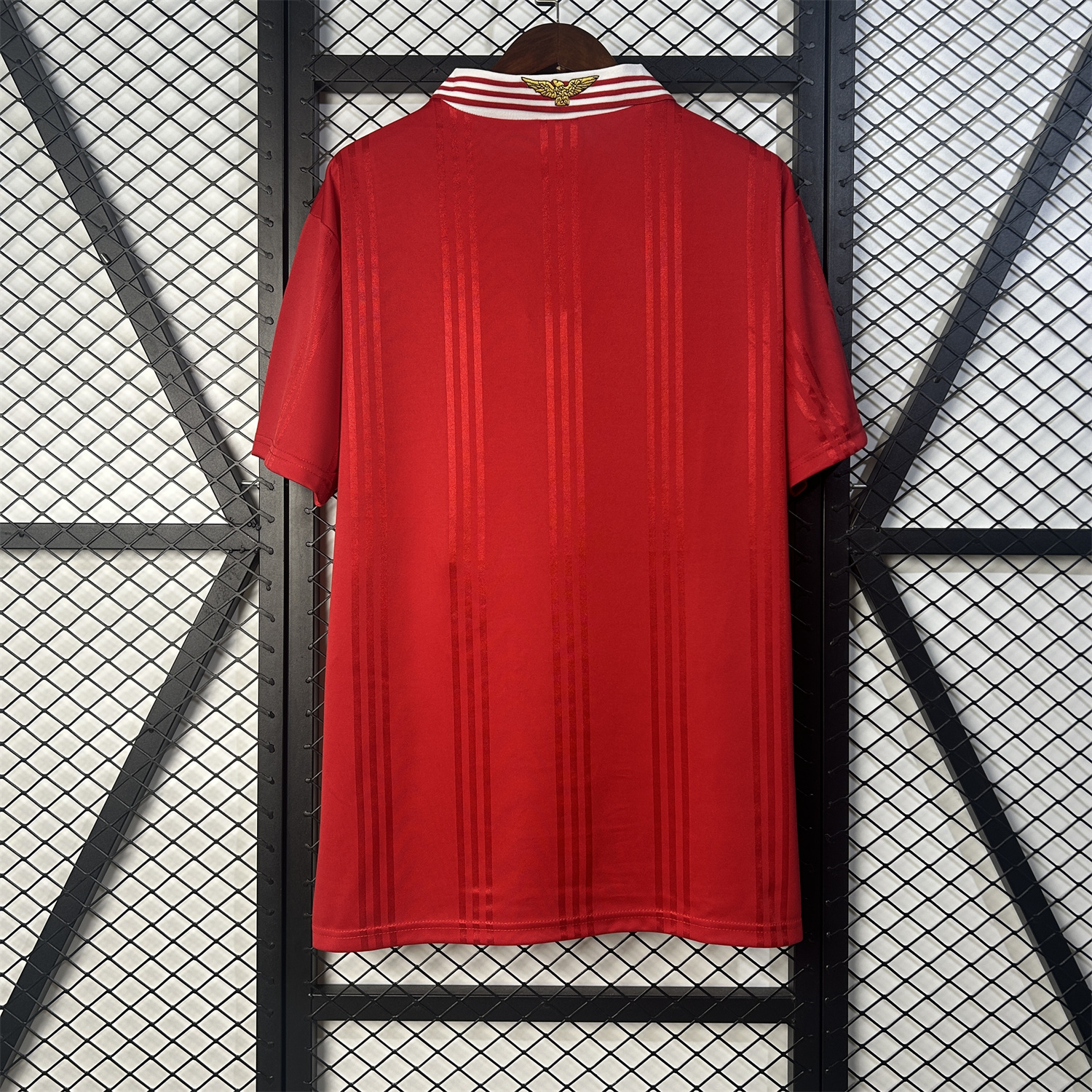 foot-Retro Benfica 1997-98 Home Jersey