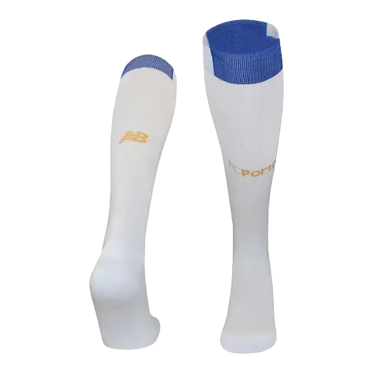 foot-Porto 25-26 Home Socks - White