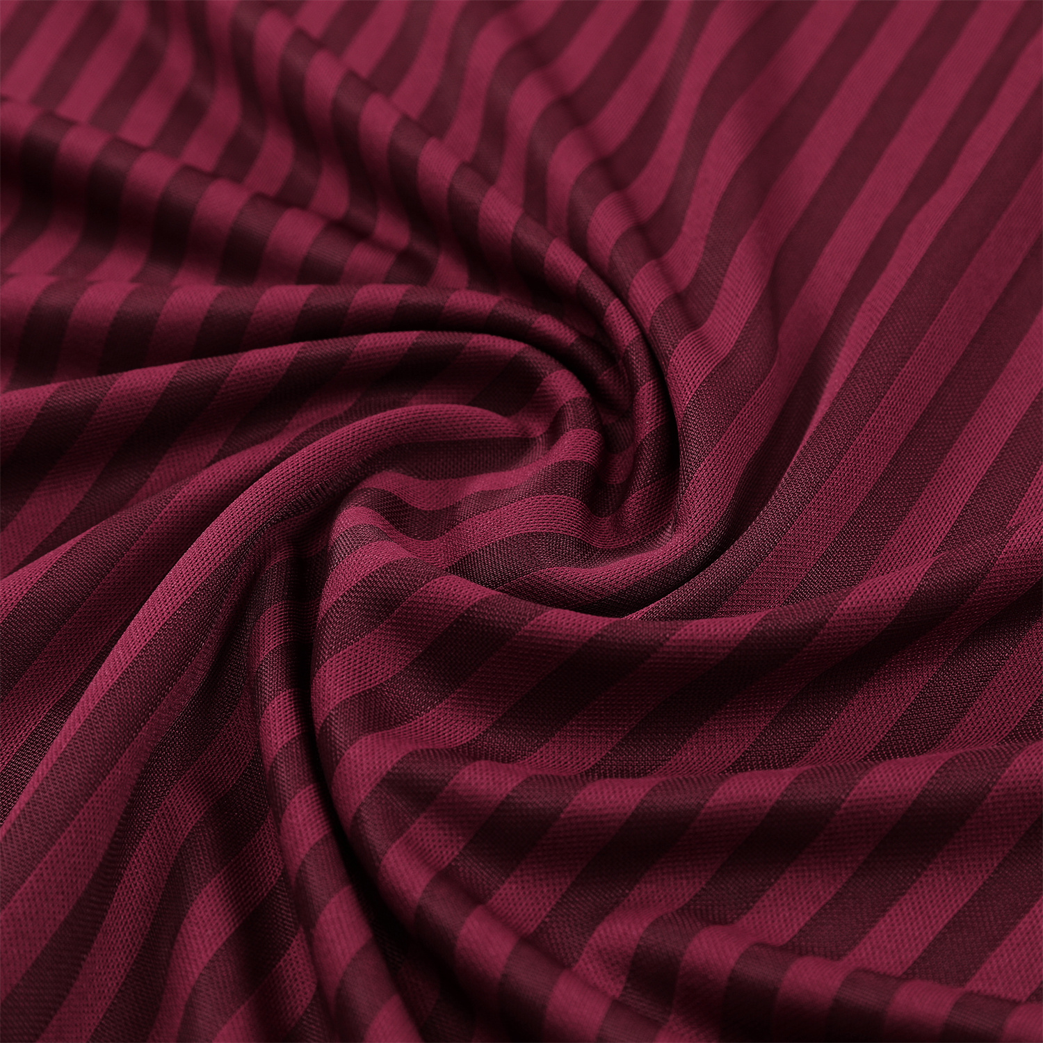 foot-Bayern Munich 25-26 Short-Sleeve Training Set - Wine Red Lines Top & Wine Red Lines Shorts