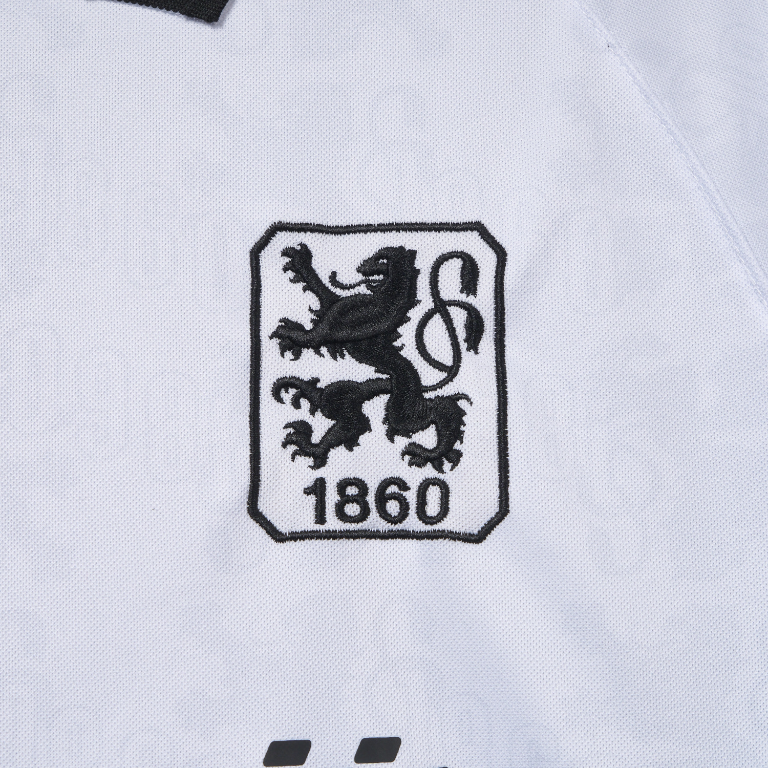 foot-Retro TSV 1860 München Munich 1996 Home Jersey