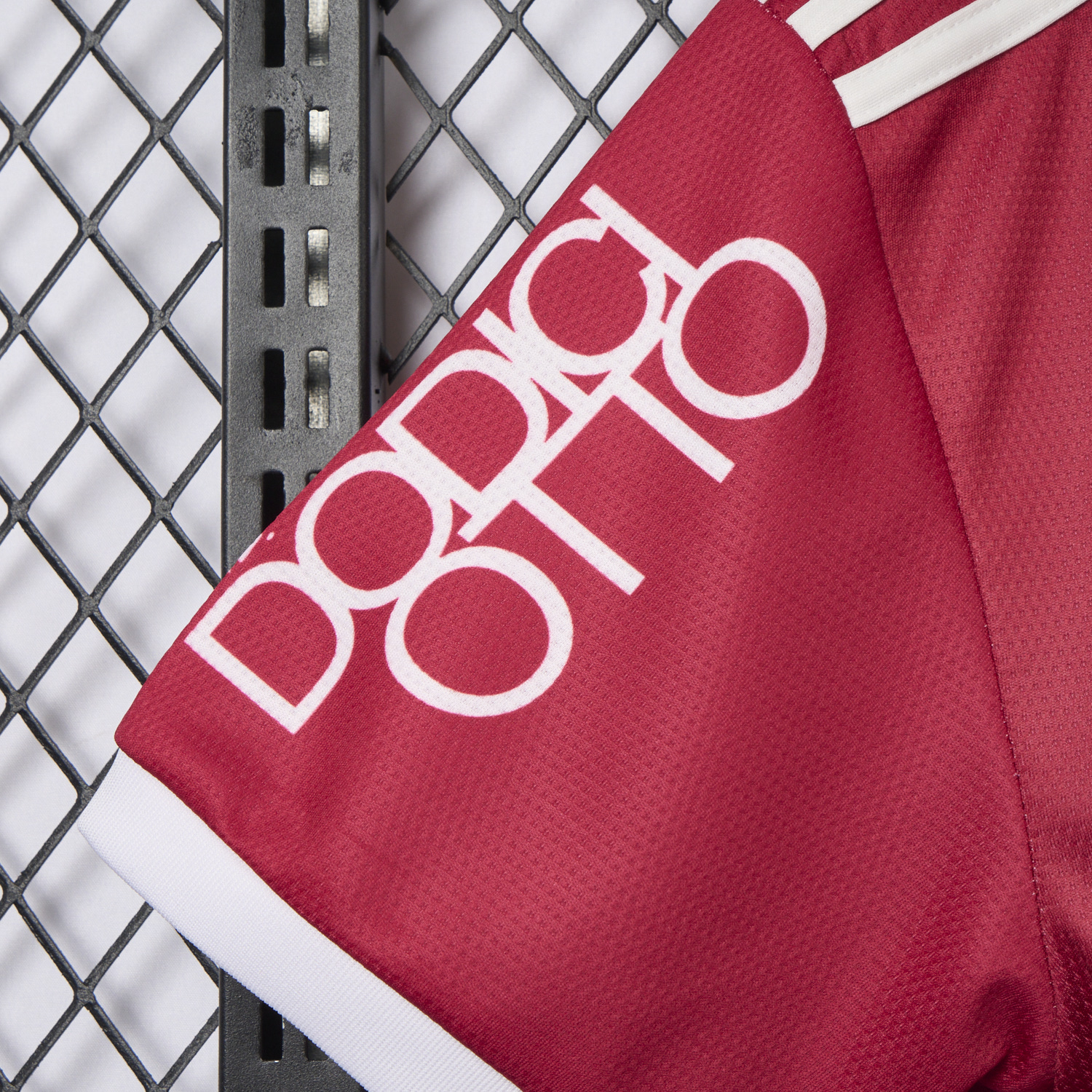 foot-Retro Manchester United 21-22 Home Ronaldo Graffiti Edition Special Edition Jersey