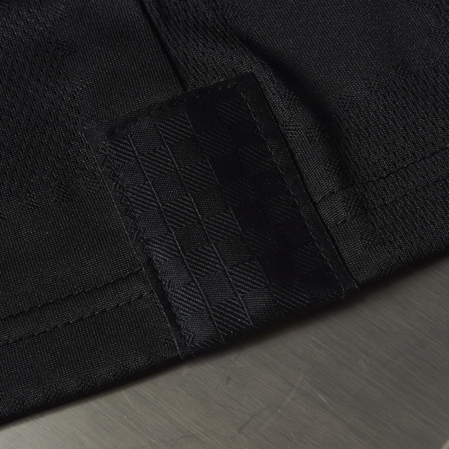 foot-Los Angeles FC 25-26 Home Black Jersey - Fans Version