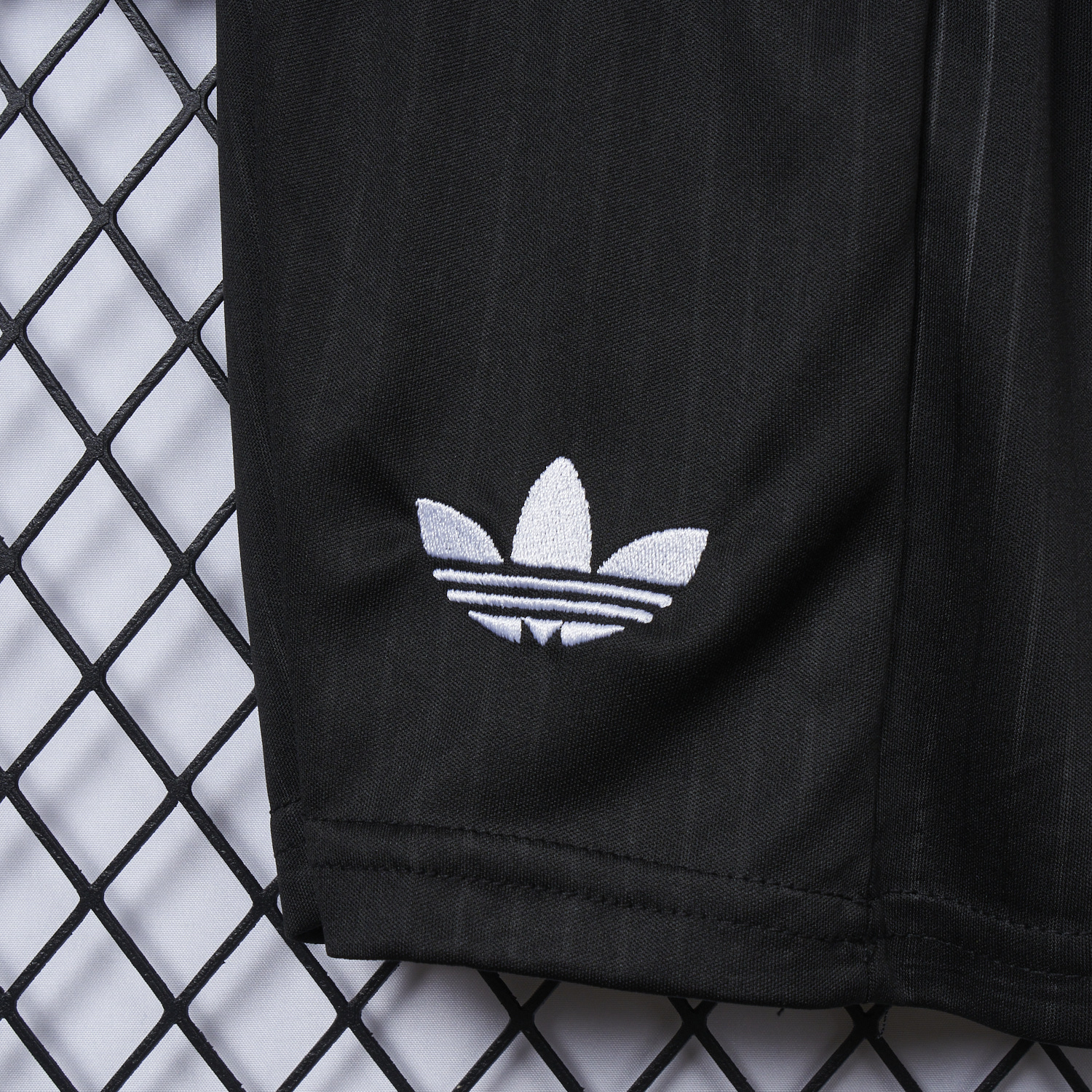 foot-Germany 2025 125-Year Anniversary Long Sleeve Kids Kit