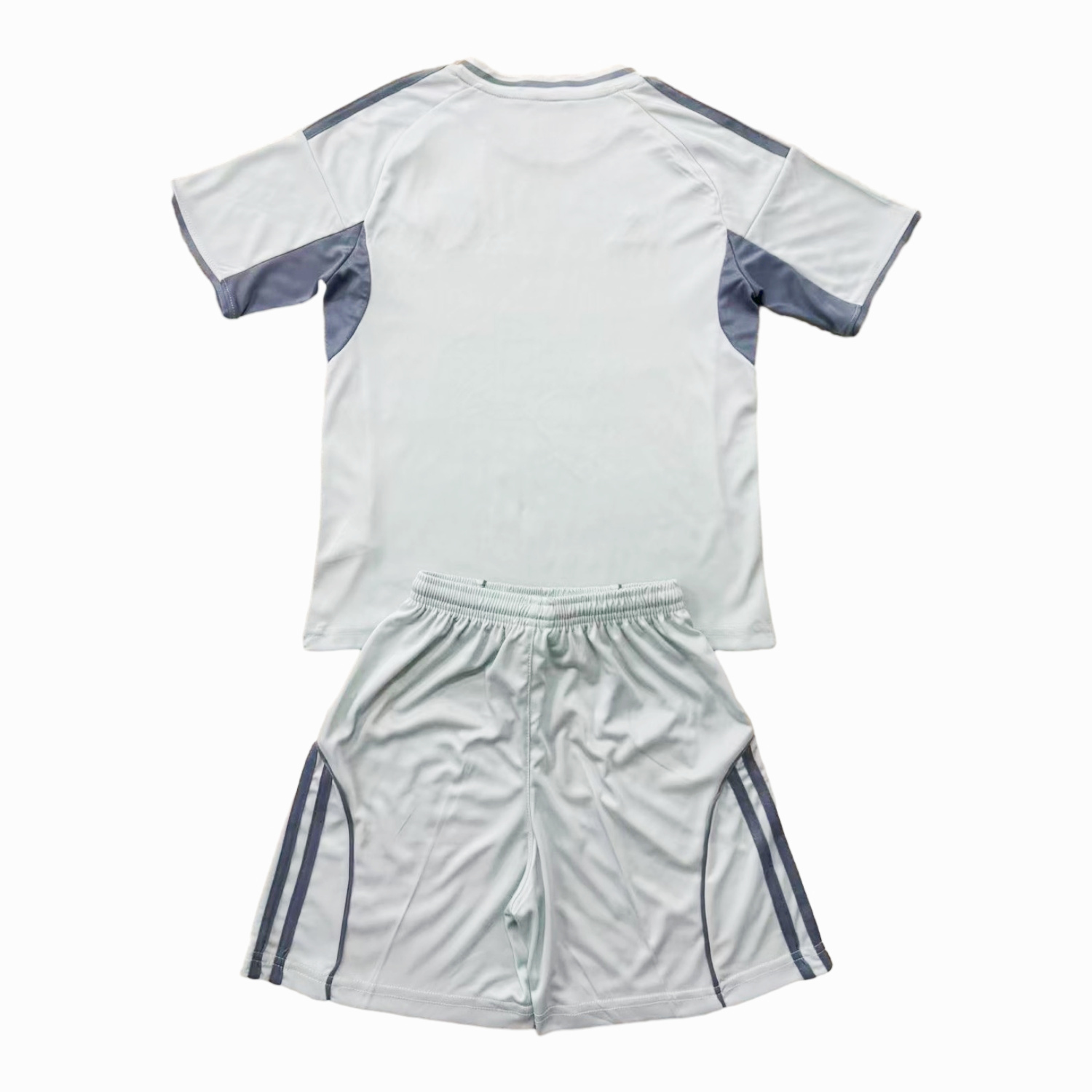 foot-Dallas 25-26 Pre-Match Training Men's Adult Jersey Set - Fans Version