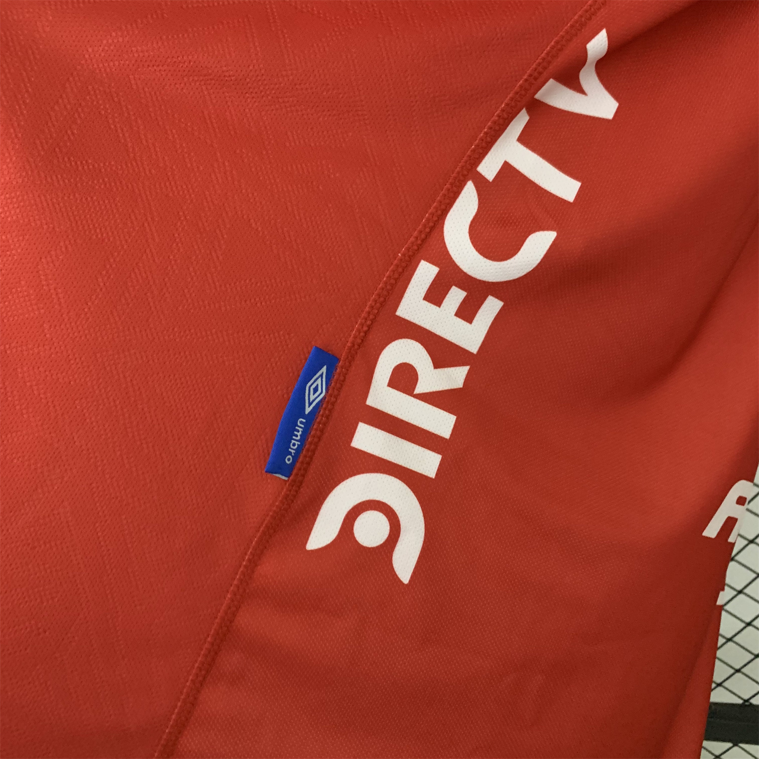 foot-Uruguay Nacional Club Nacional de Football 25-26 Away Jersey - Fans Version