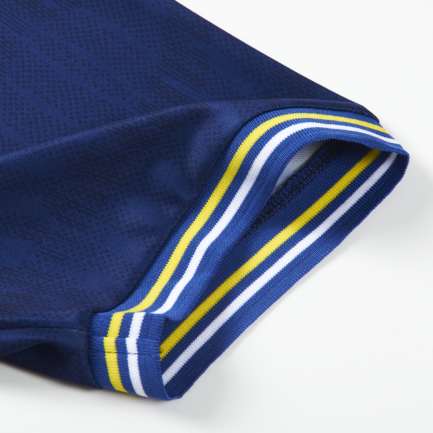 FUN-Funinjersey-Bosnia and Herzegovina 2026 Home Blue Jersey - Fans Version