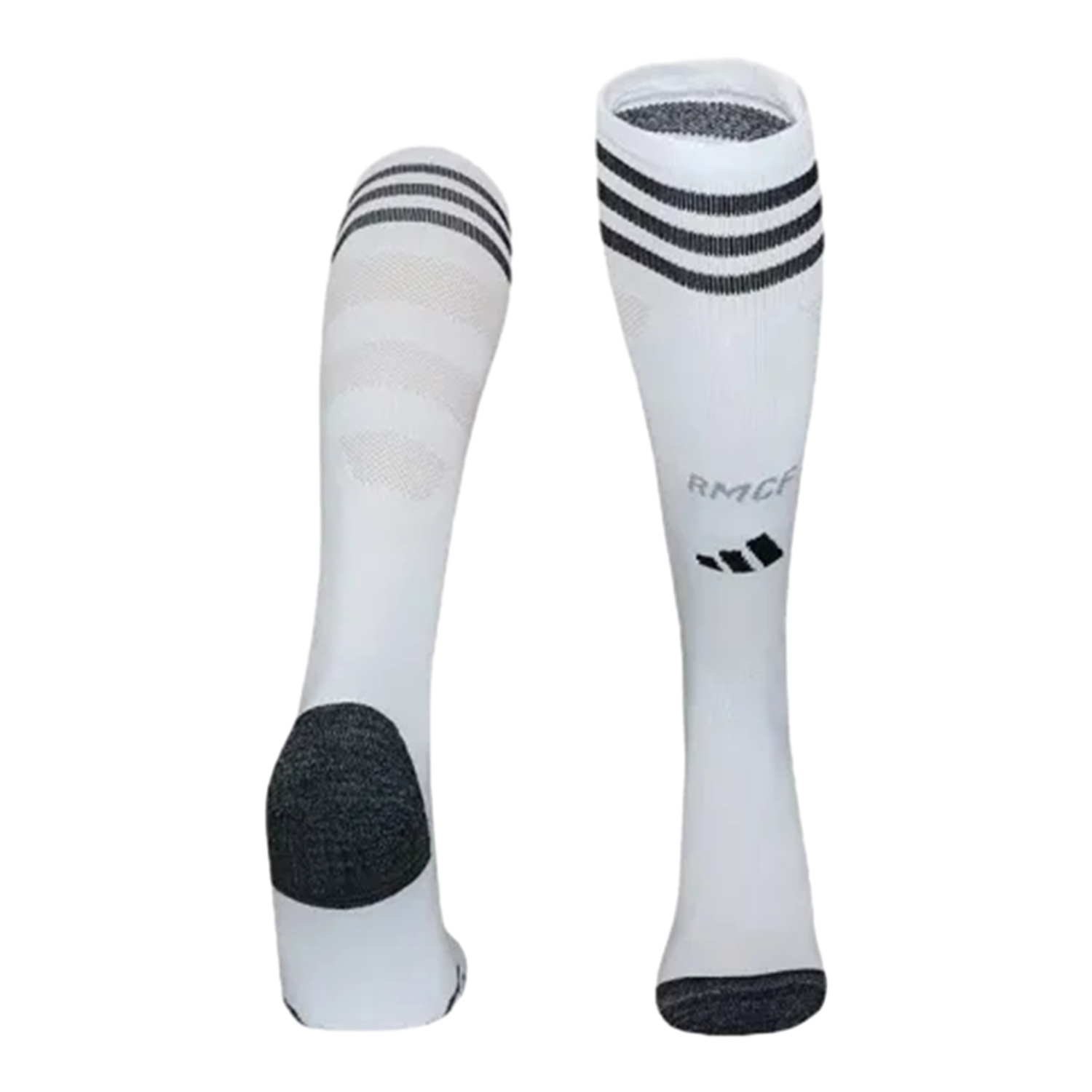 foot-Real Madrid 25-26 Home Socks - White