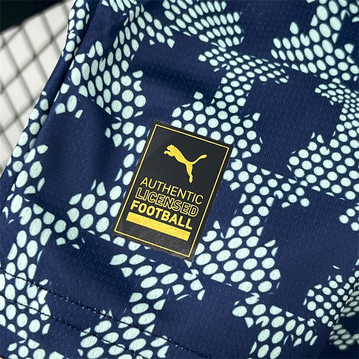 foot-Portugal 2025-26 ftblNRGY Retro Jersey - Fans Version