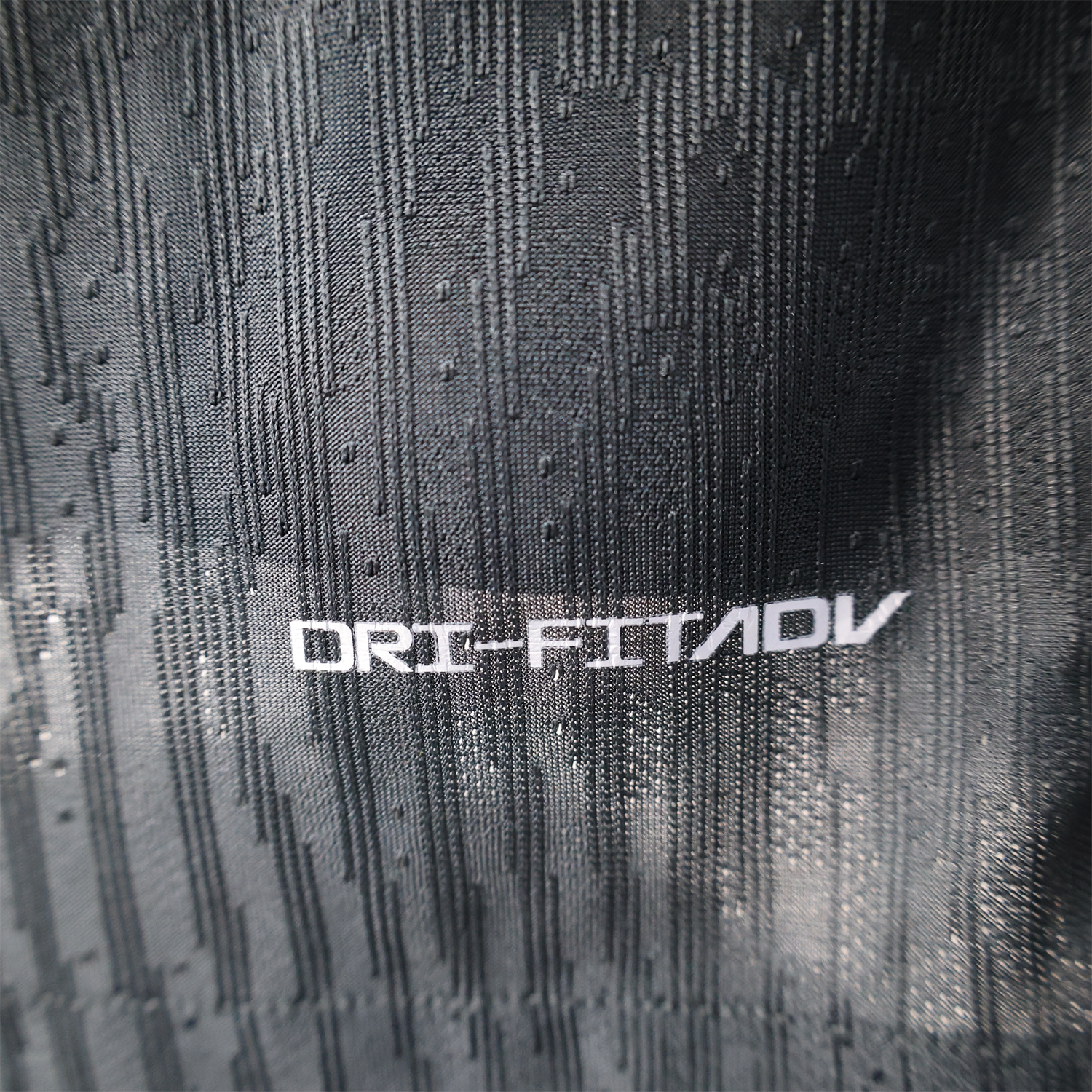 foot-Brazil 25-26 Colorful Jesus Statue Special Black Jersey - Player Version