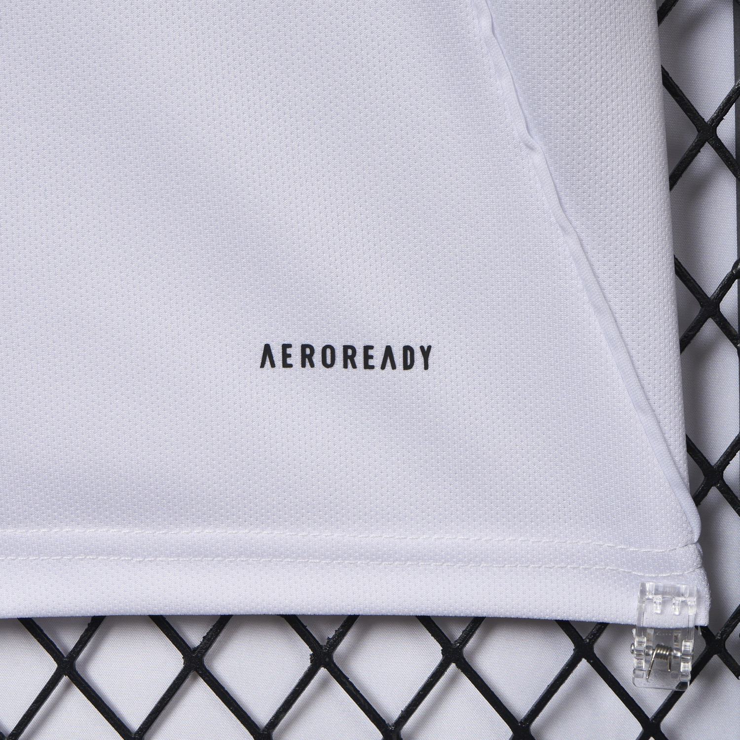 foot-Leeds United 25-26 Home White Jersey - Fans Version